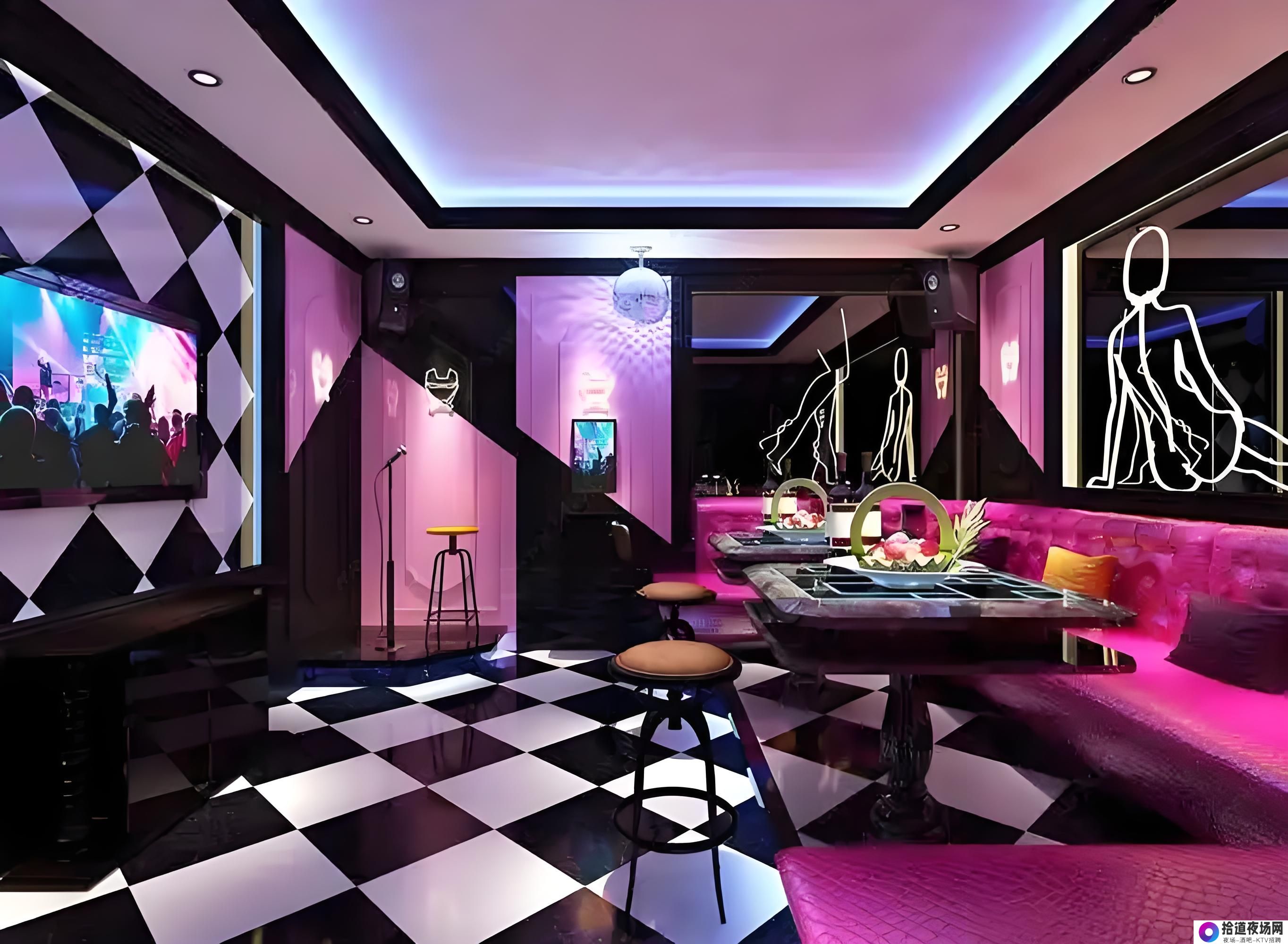 夜场捧客秘籍：十句金句助你玩转城市热点