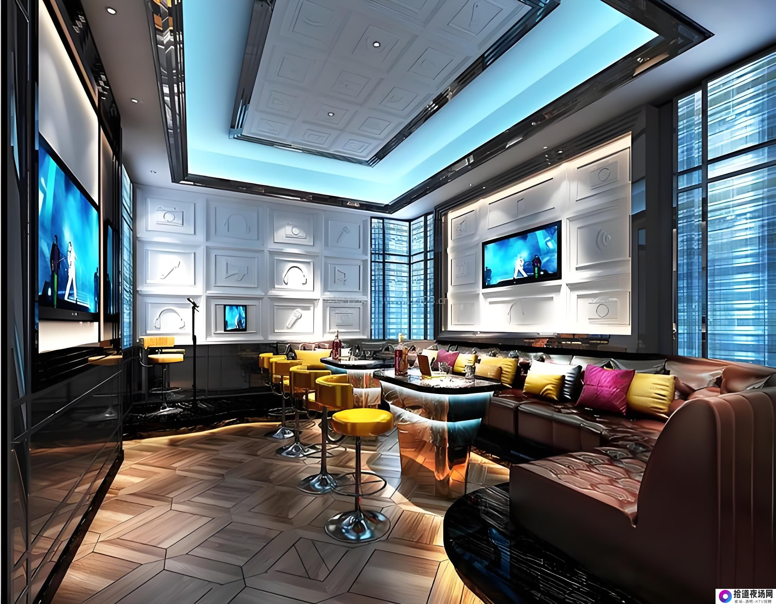 福州顶级夜总会盛情招募各界精英