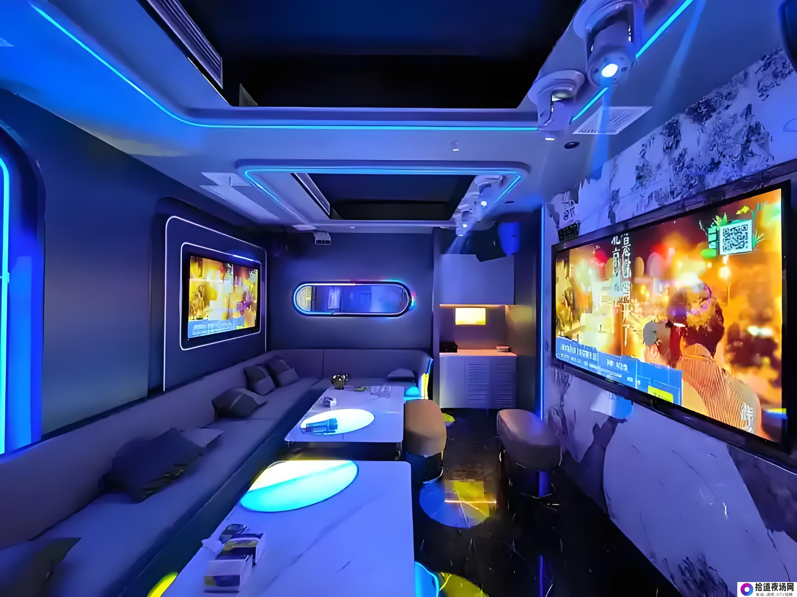 福州夜场工作内容概览及职业建议