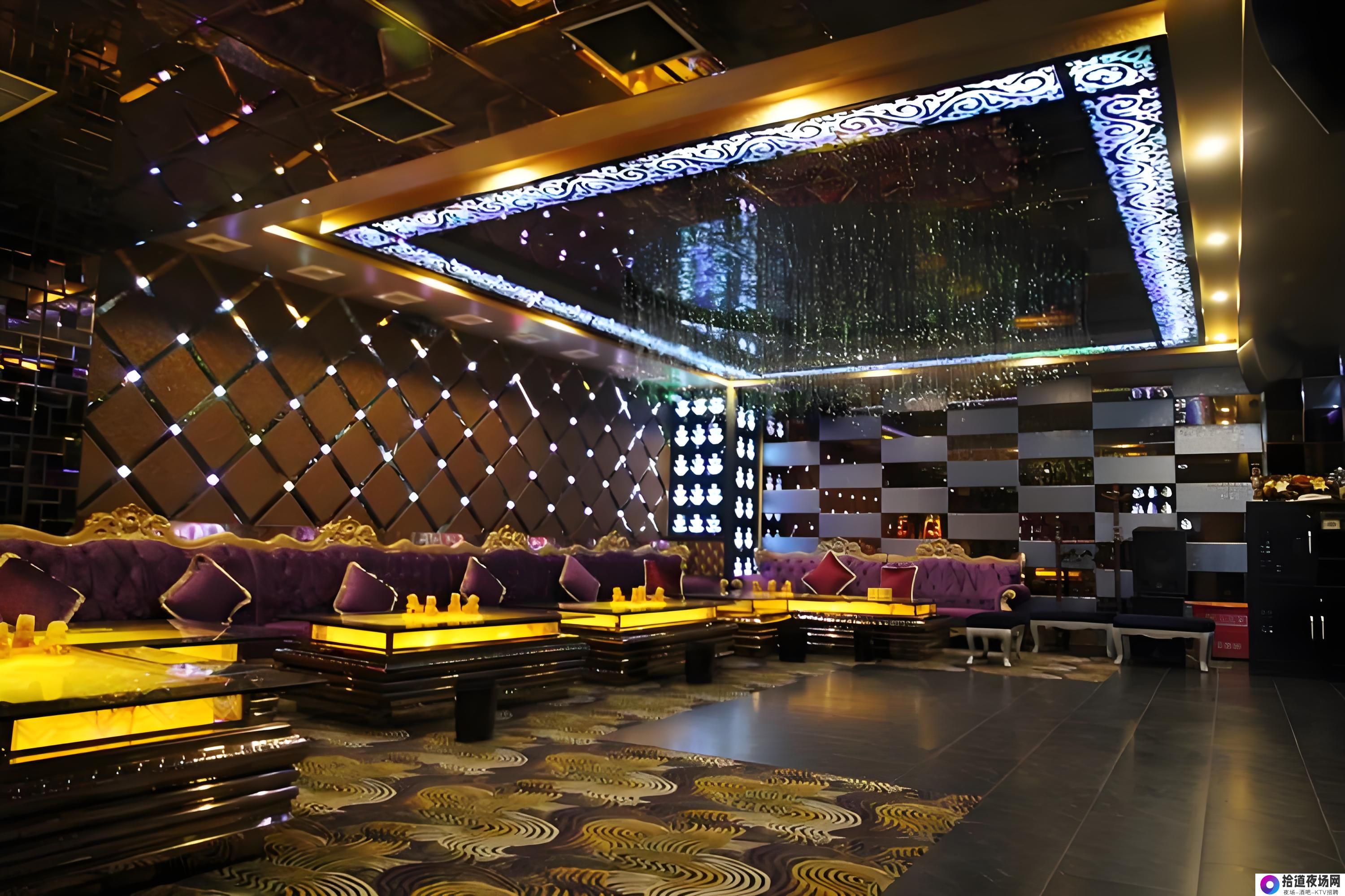 夜场工作实用指南让每位客人都开心的策略