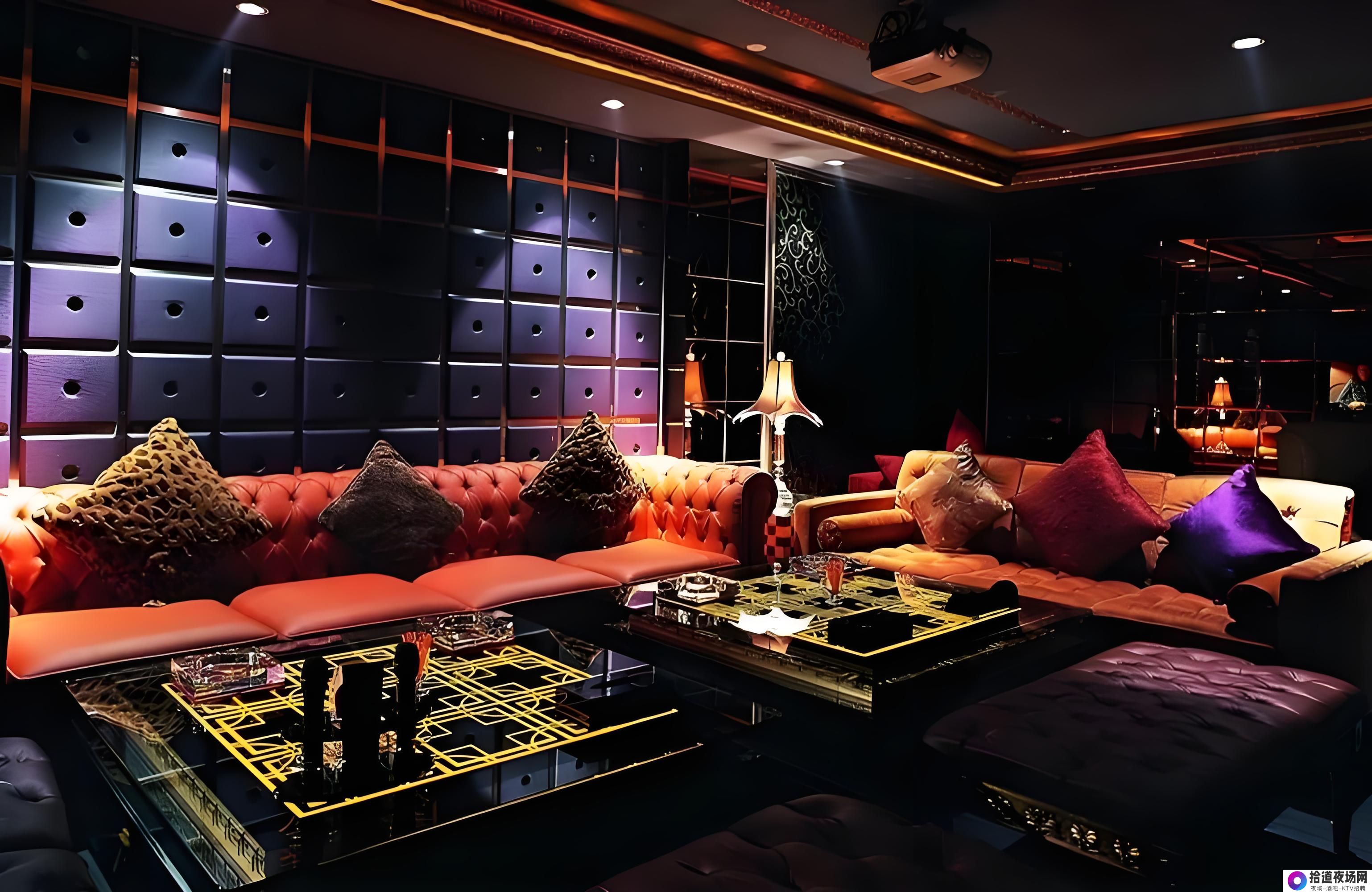 中山路最好玩的KTV推荐及选择指南