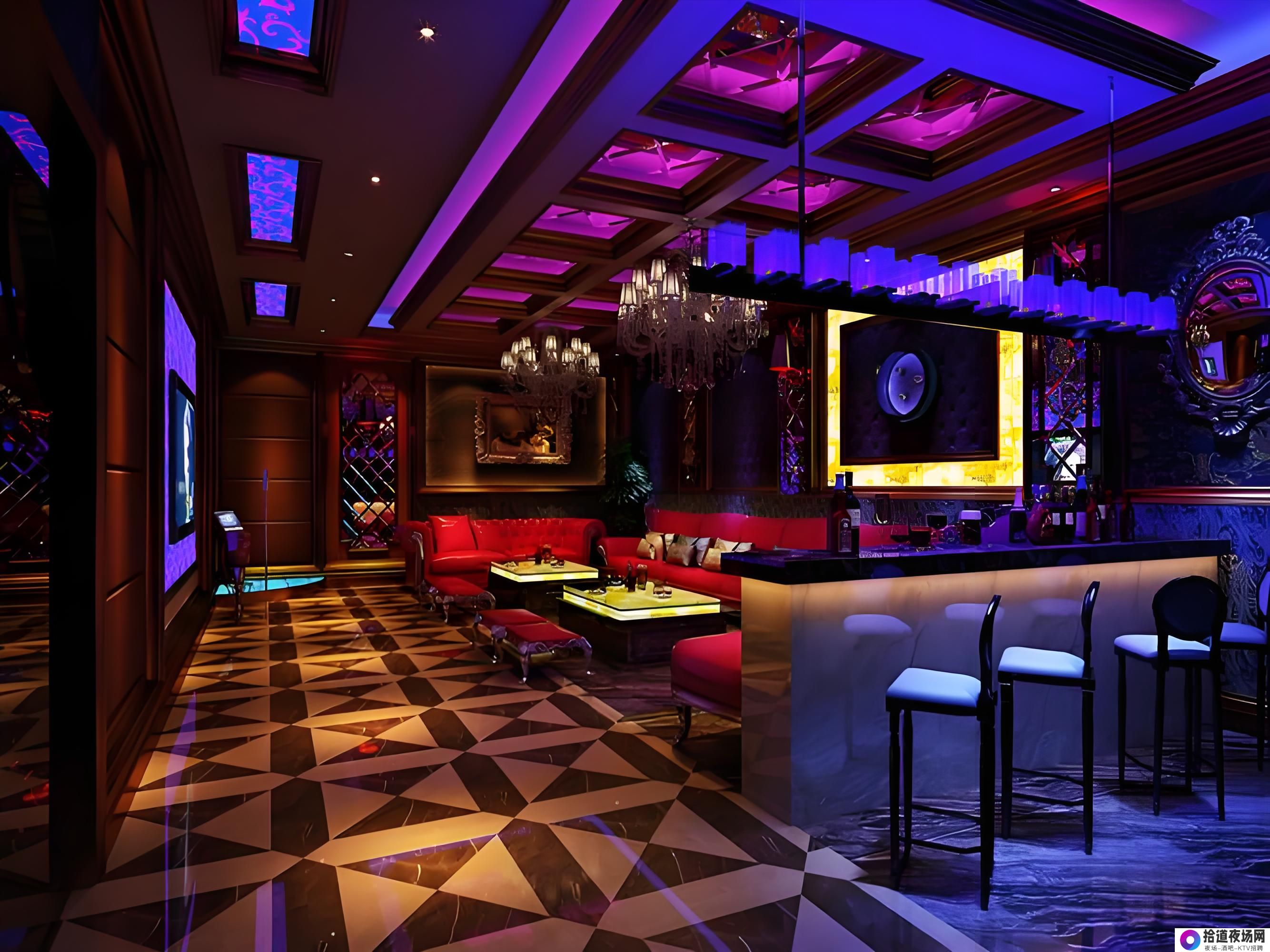 福州高端夜总会诚邀精英加入：开启城市之夜的璀璨篇章