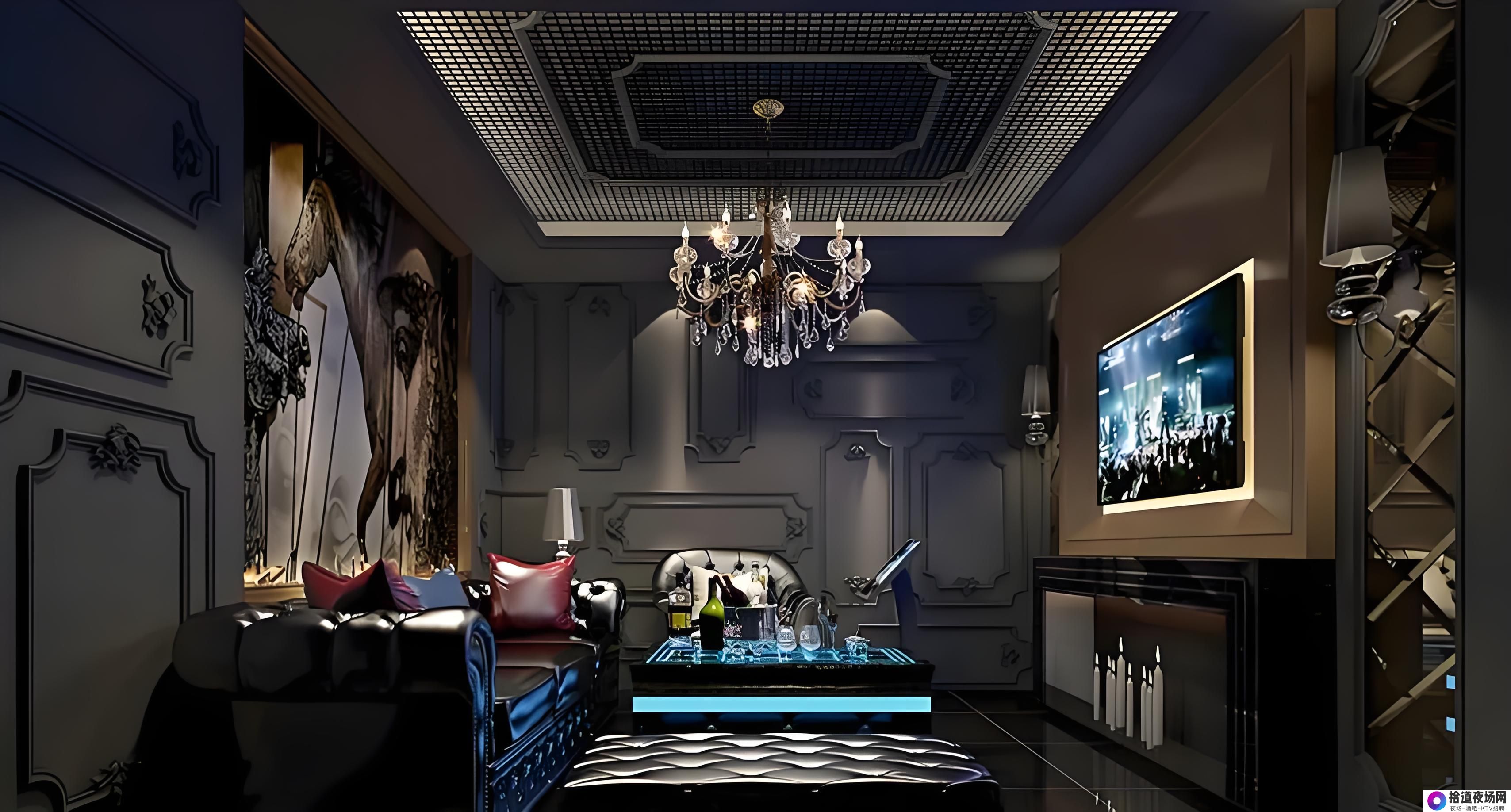 福州顶级会所诚聘英才，欢迎加入我们的奢华团队