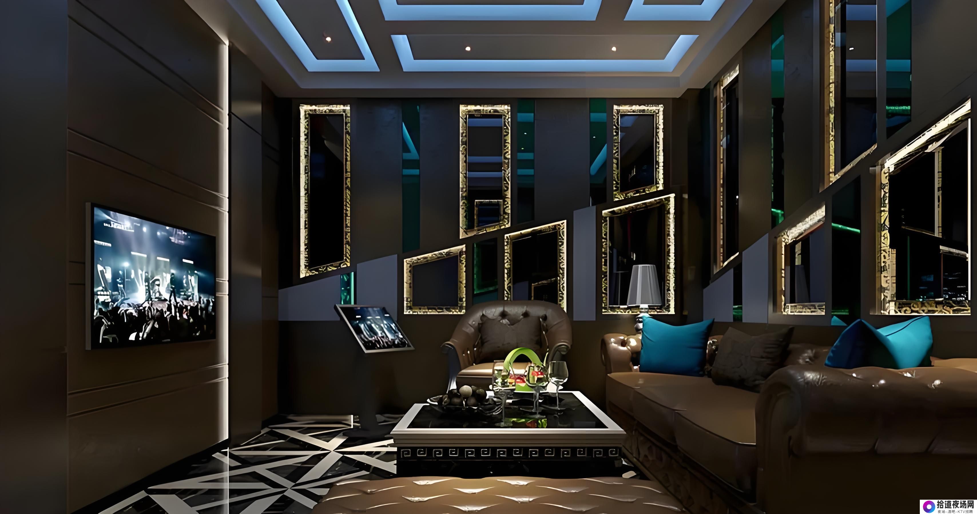 城市奢华会所招聘：开启你的高薪职业旅程