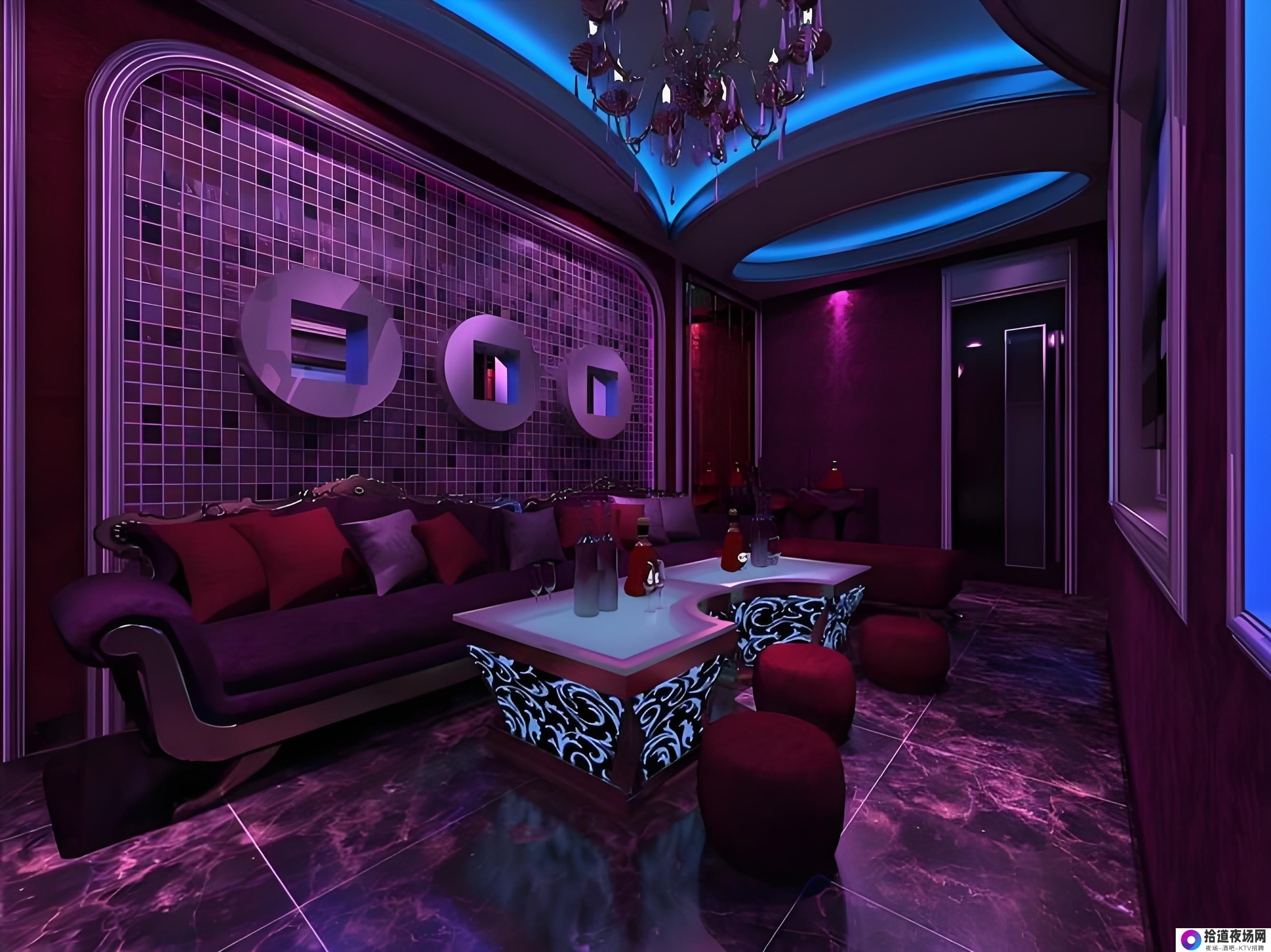 福州真空KTV推荐及体验指南