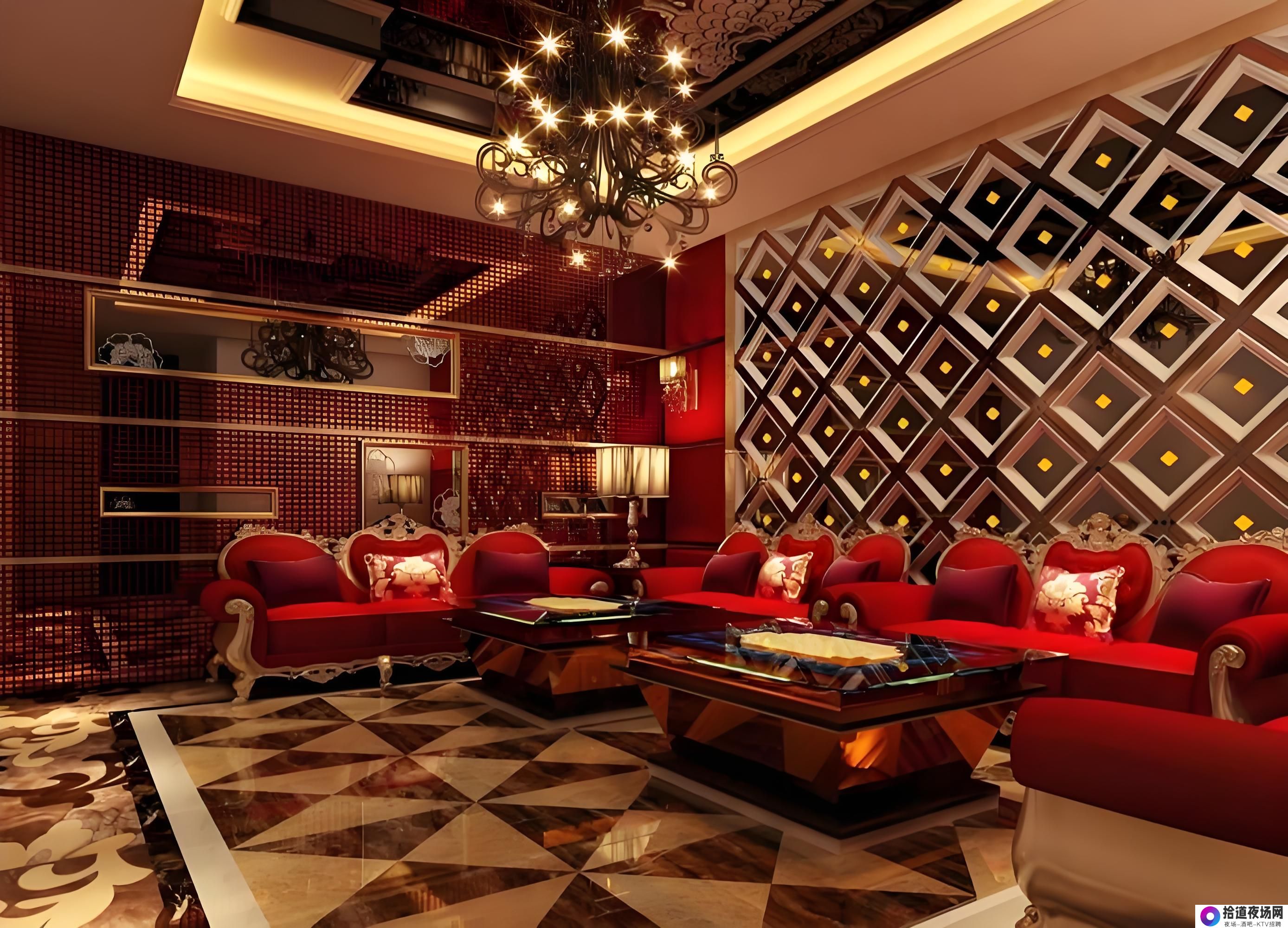 福州高端会所诚聘精英，邀您共创辉煌