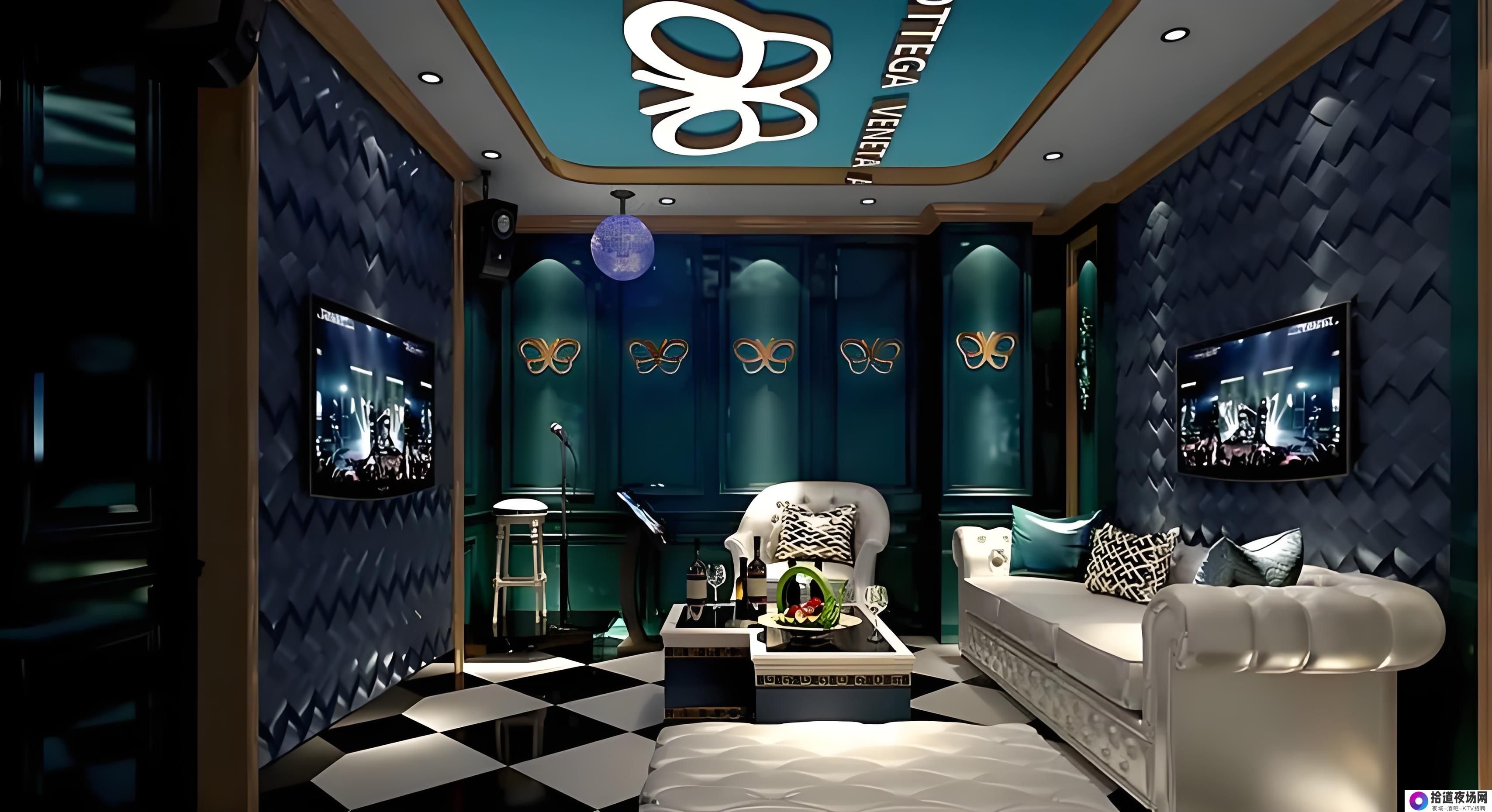 都市星光：高端会所招贤纳士，邀您共创辉煌