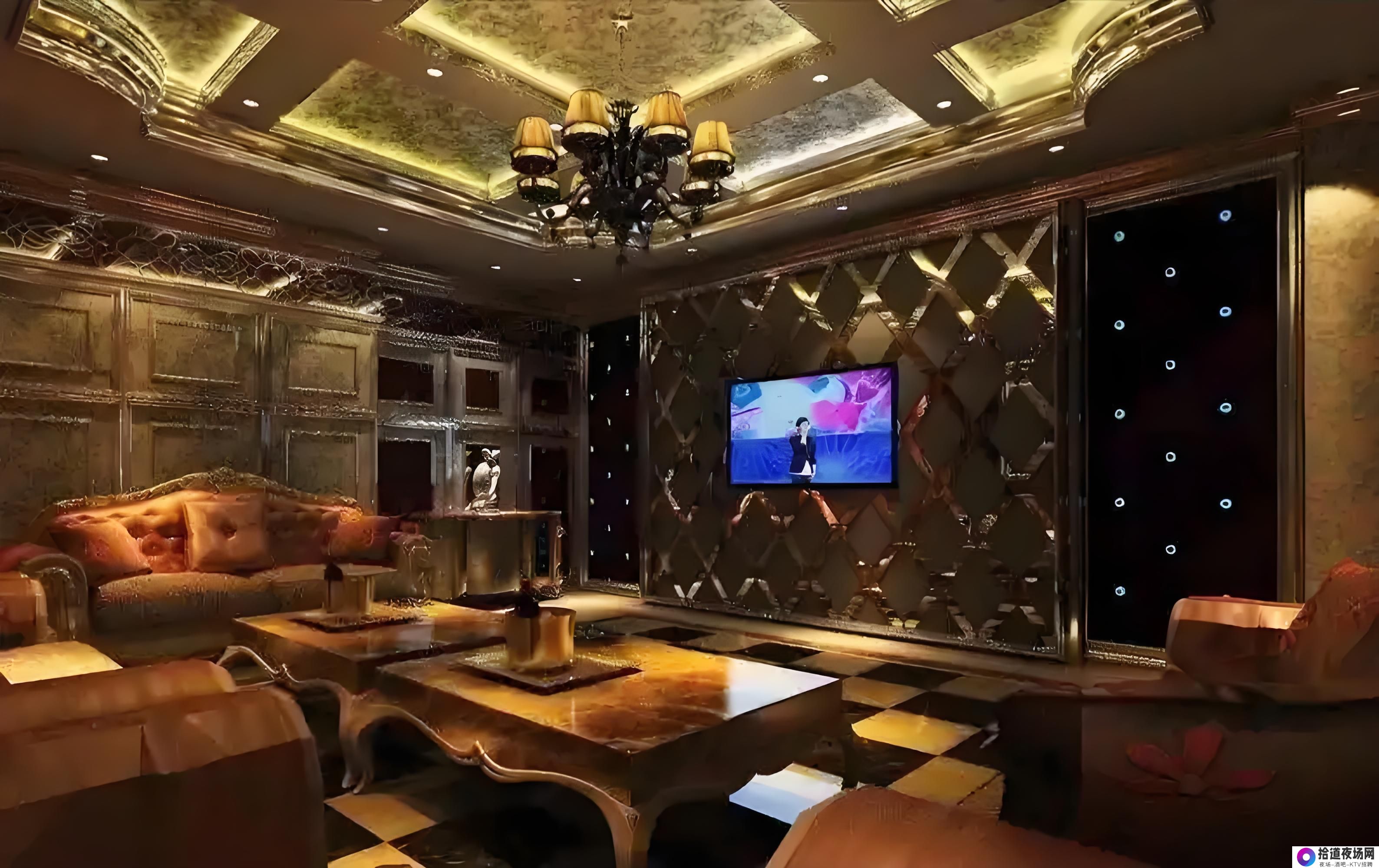 福州高端会所招聘：打造星级服务团队，诚邀您的加入