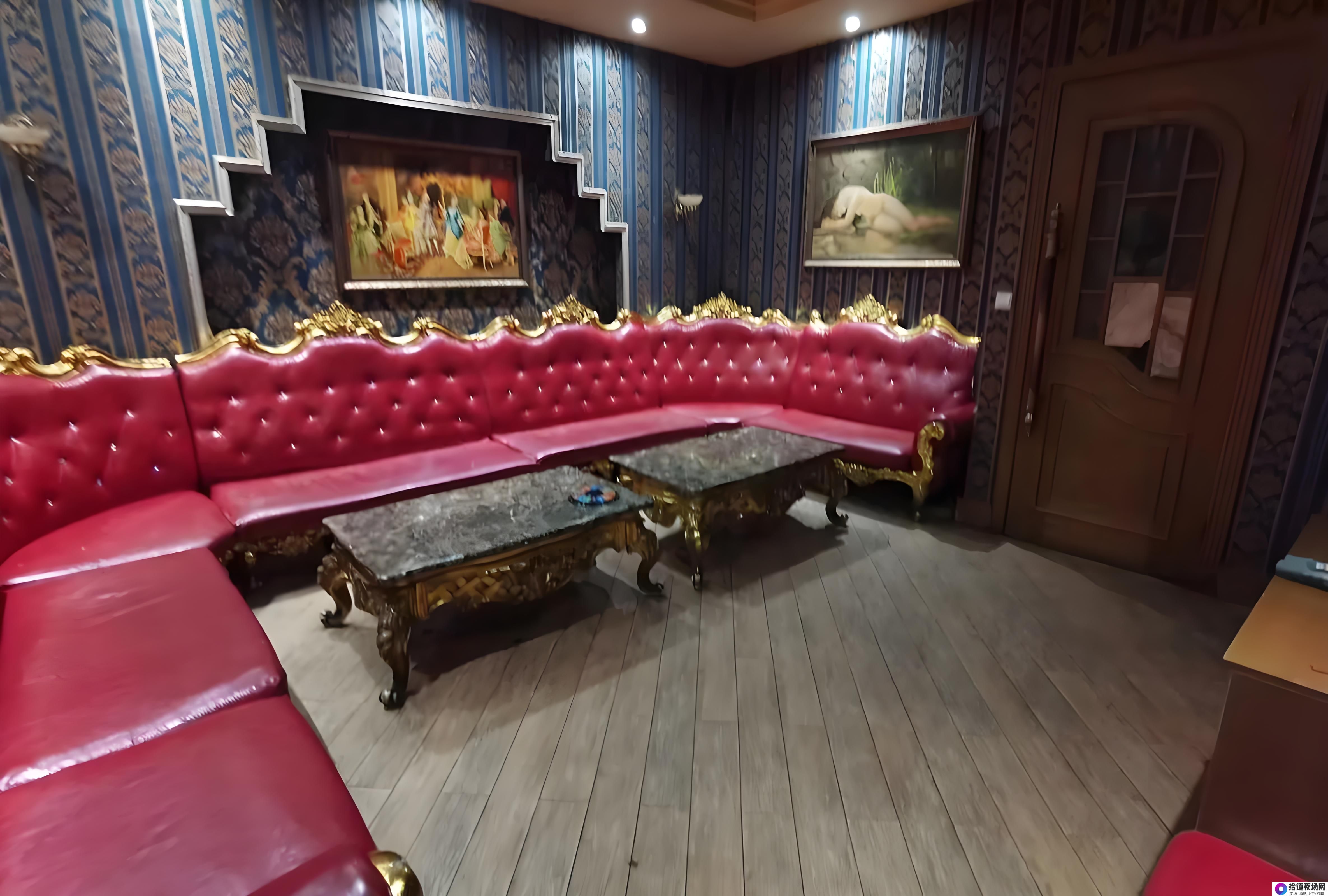 加入城市高端会所，共创璀璨夜生活