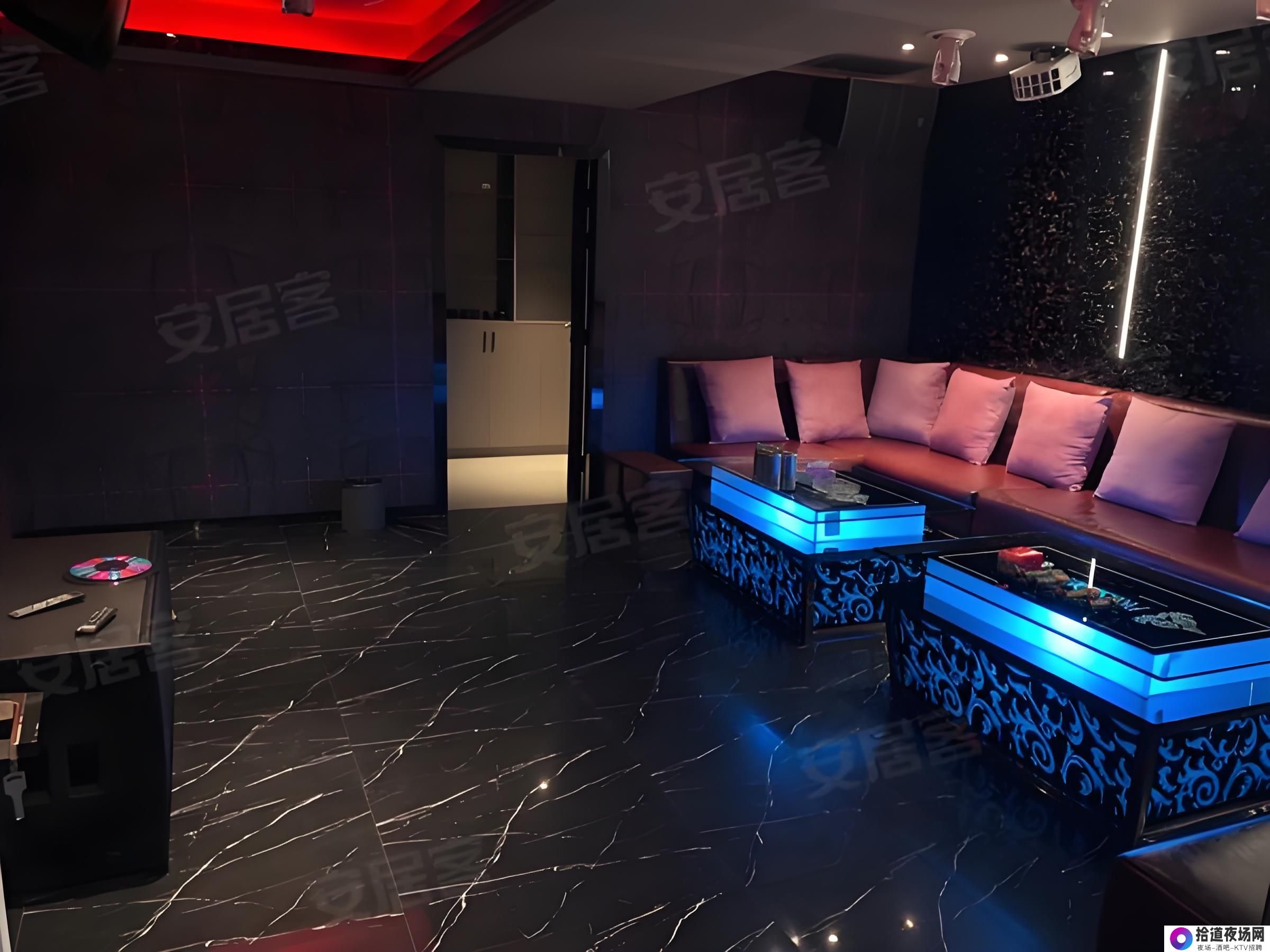 福州高端会所招聘：实现你的夜生活梦想