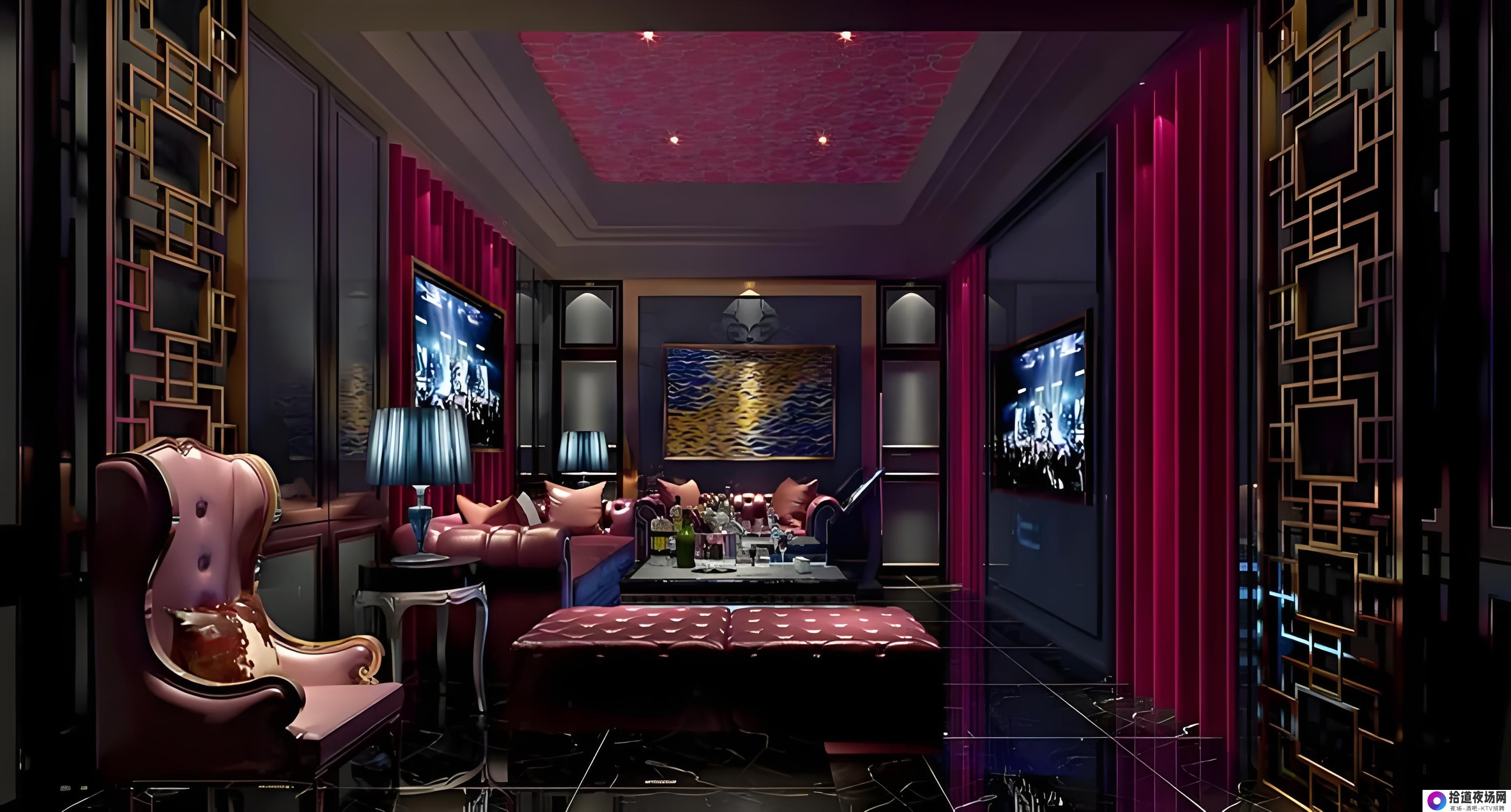 福州高端会所诚聘优秀人才，邀您共创美好未来