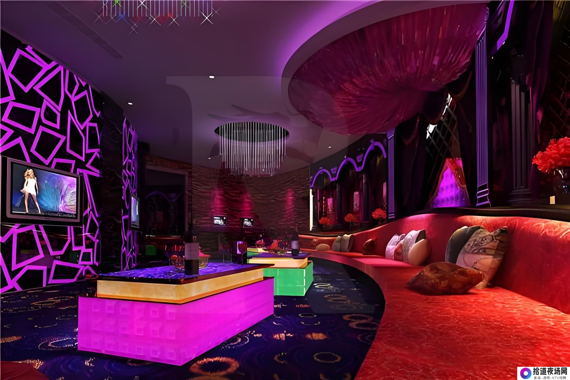 福州高端会所诚招多岗位精英，薪资日结，丰厚收入等你来拿