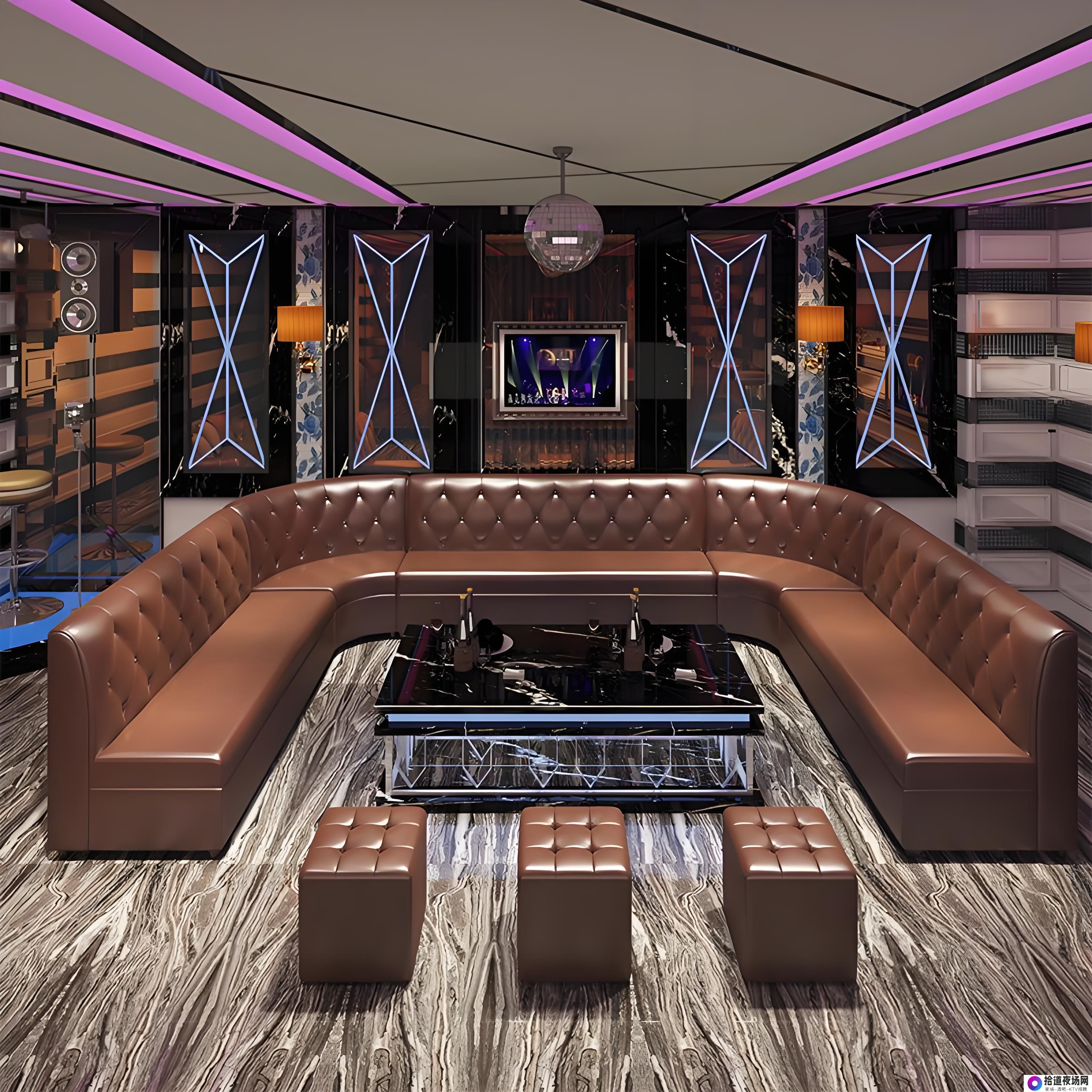 福州夜场排名前十名及其魅力解析