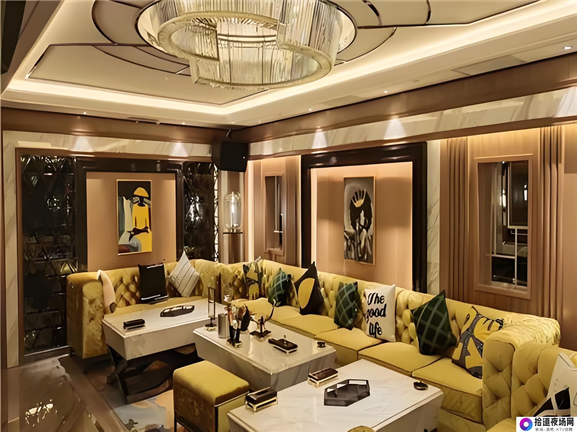 探索福州KTV排行榜：最佳娱乐场所推荐