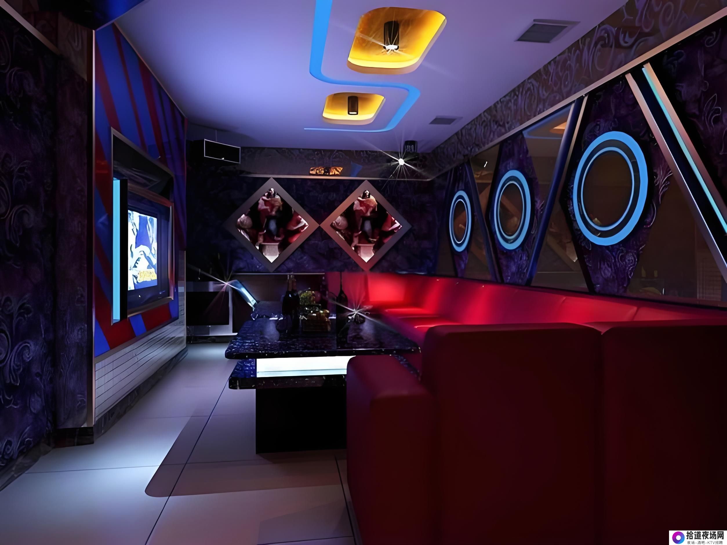 福州城市高端会所全职兼职招聘信息