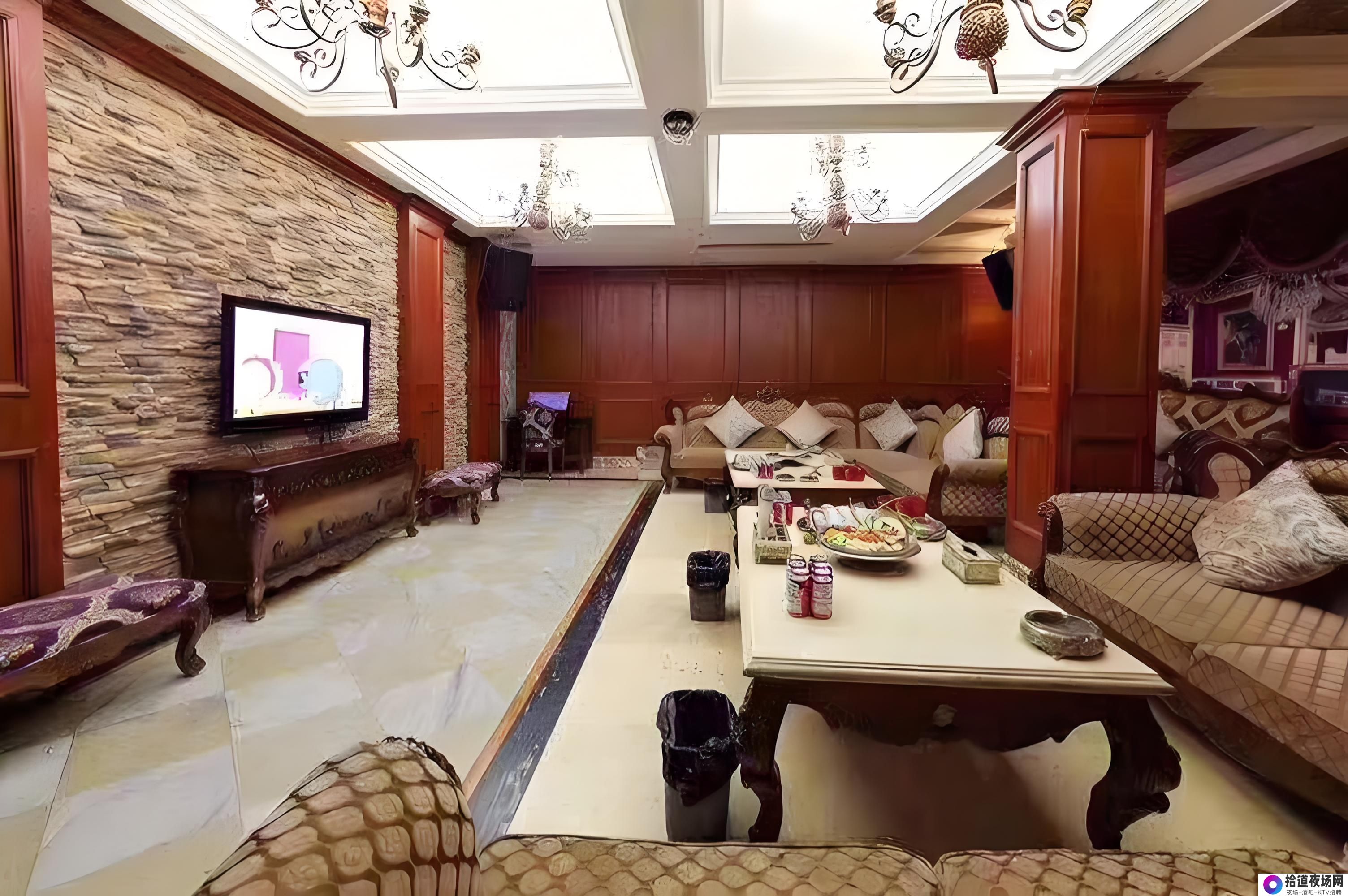 福州高端会所招聘：开启时尚夜色之旅