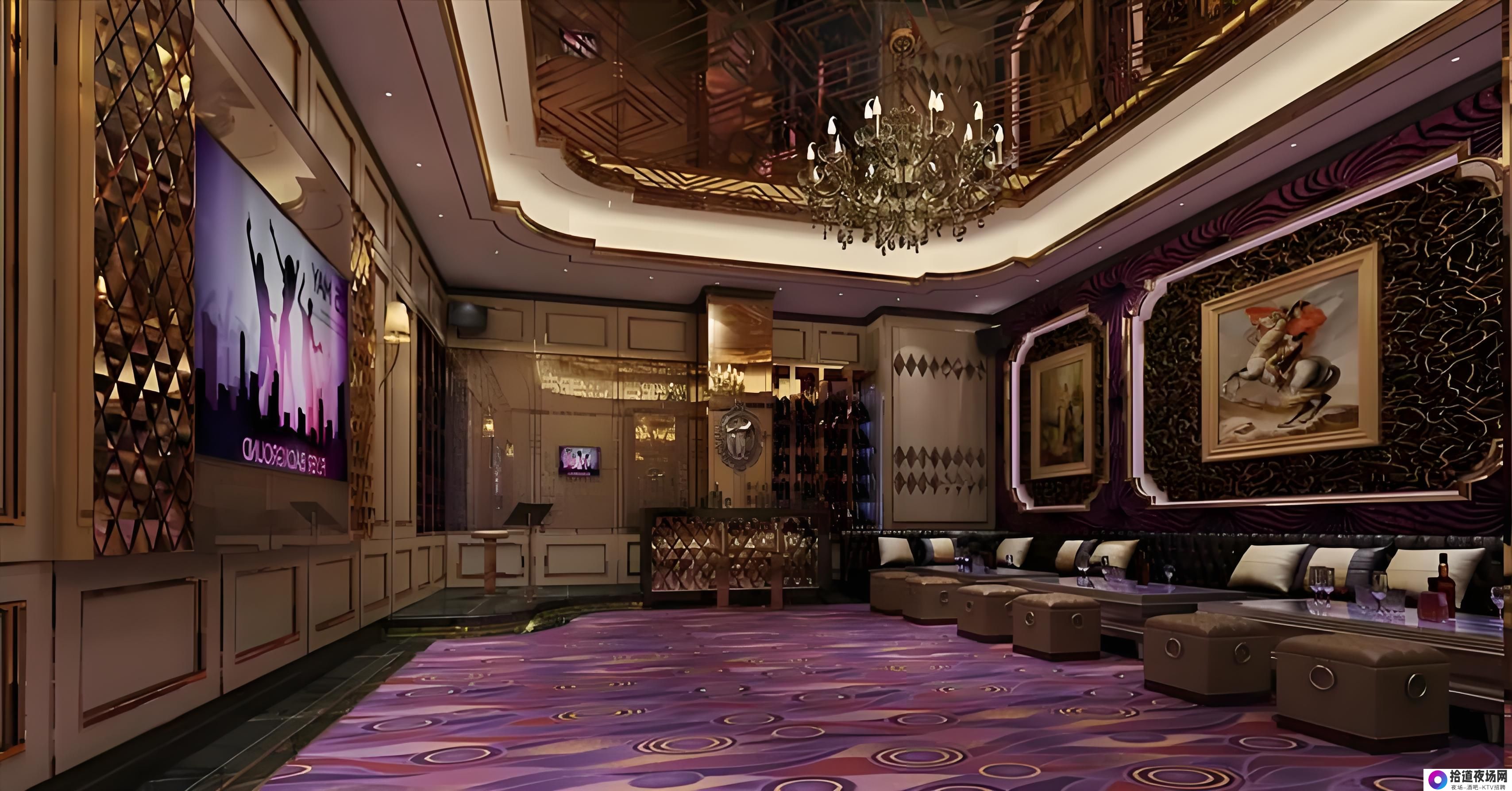 福州高端会所诚聘精英：多元职位，福利丰厚，邀您加入