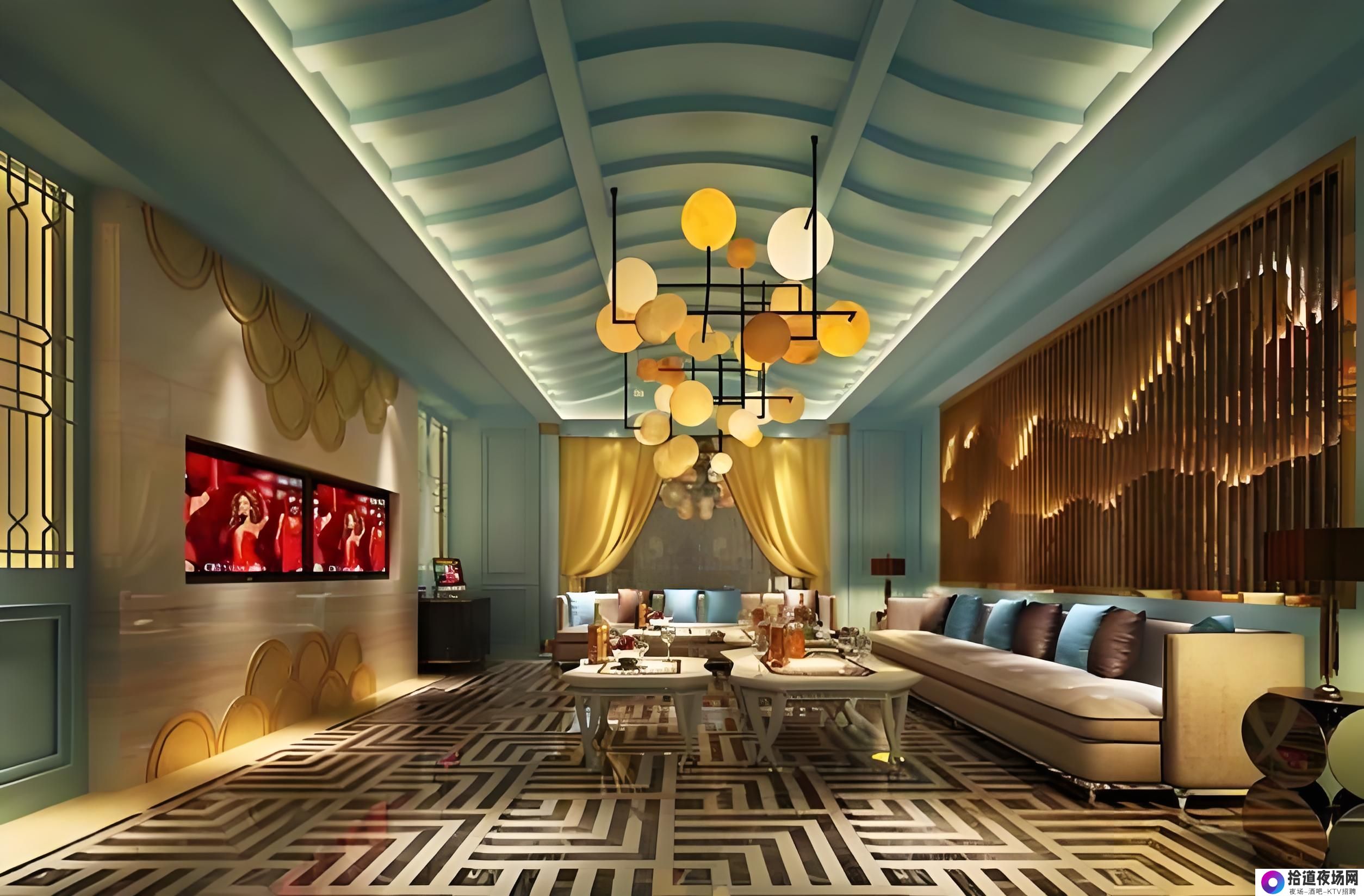 城市高端会所诚招夜班精英：多岗位虚位以待