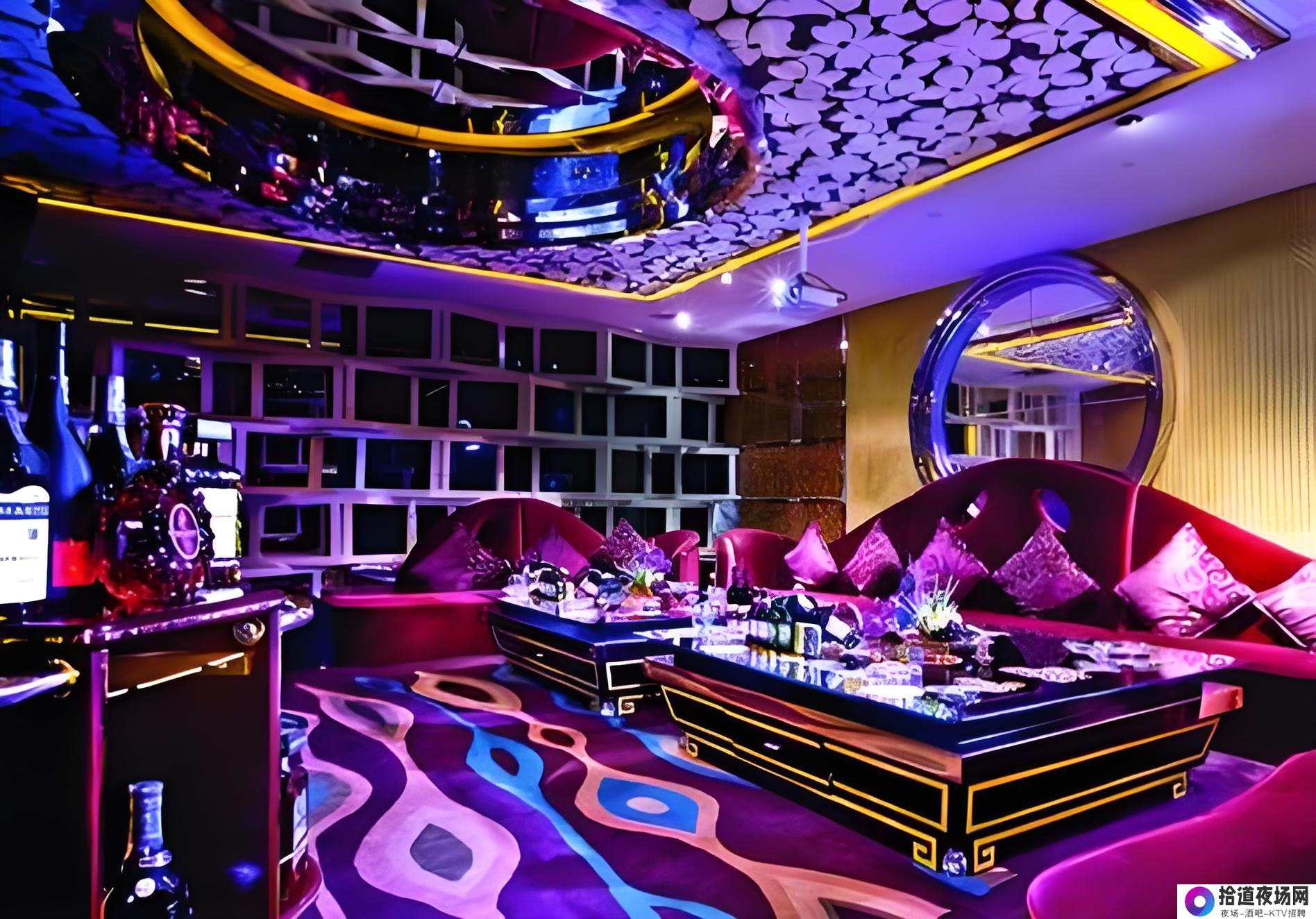 福州2025都市夜宴高端会所招聘信息