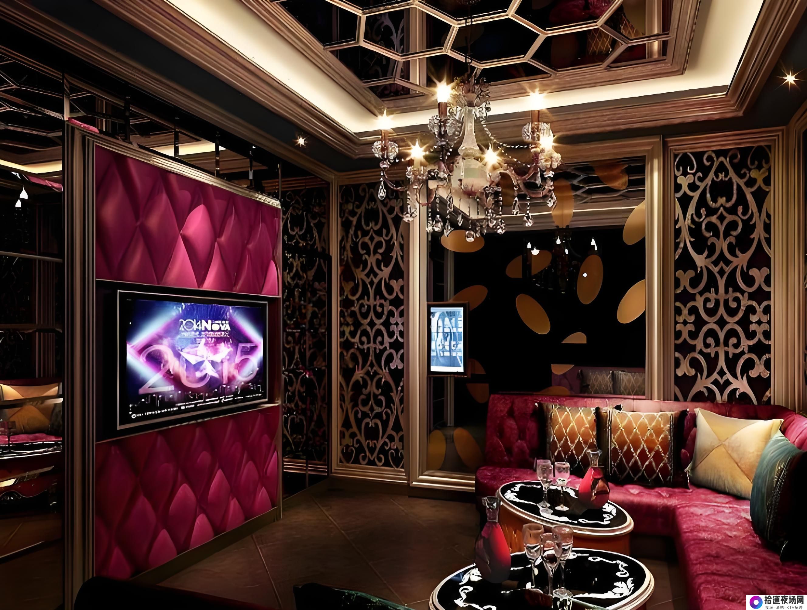 福州高端会所招贤纳士，诚邀35至40岁精英加入