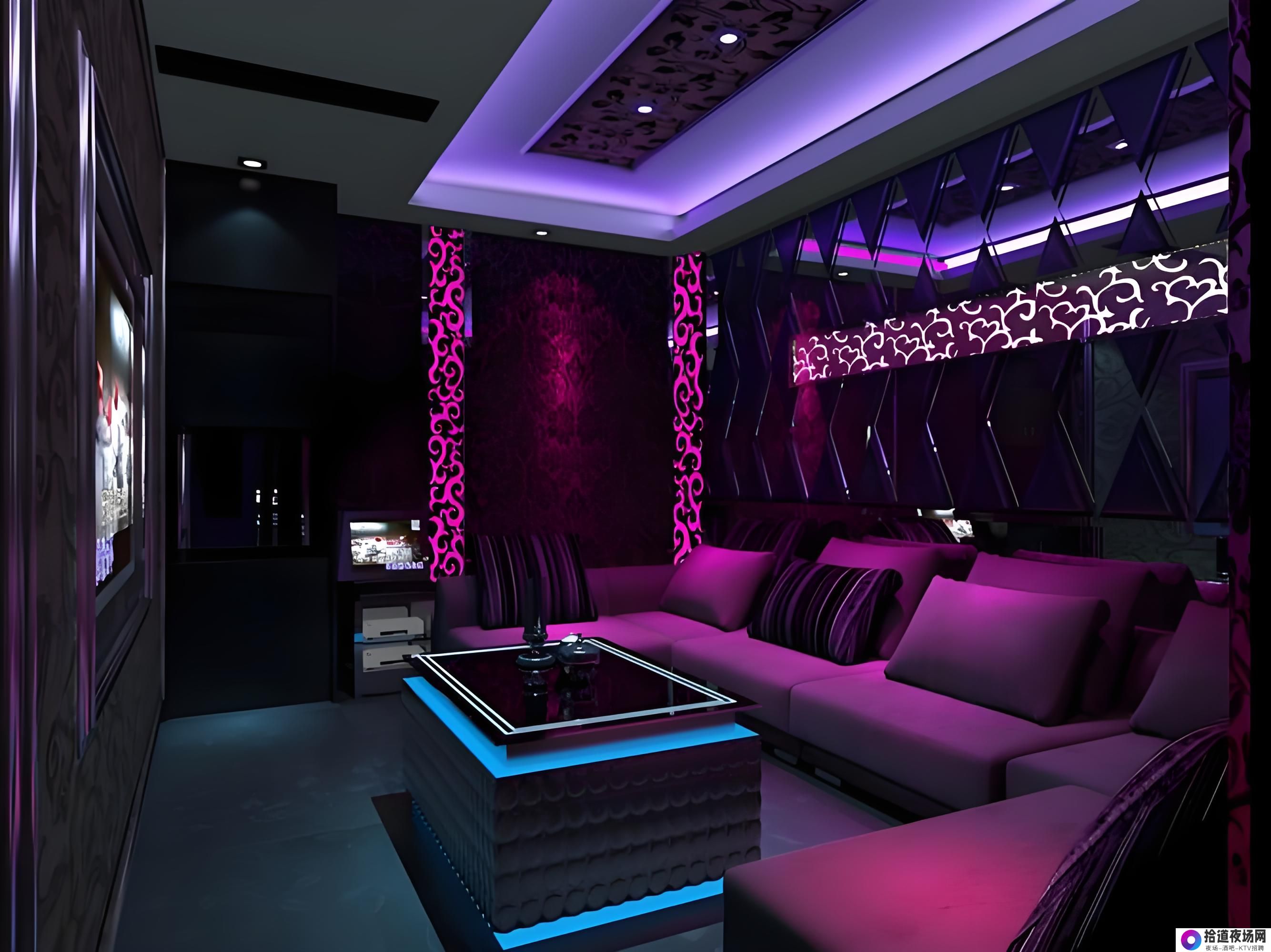 开一家KTV需要多少资金及相关考虑