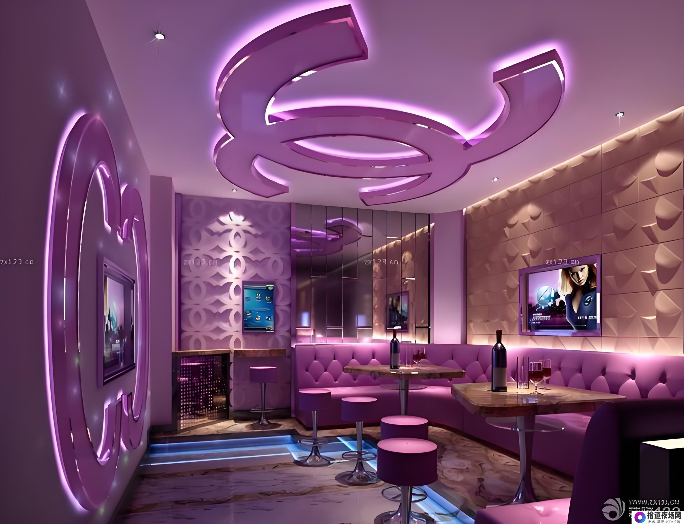 加入福州高端会所：您的梦想舞台正在招贤纳士！