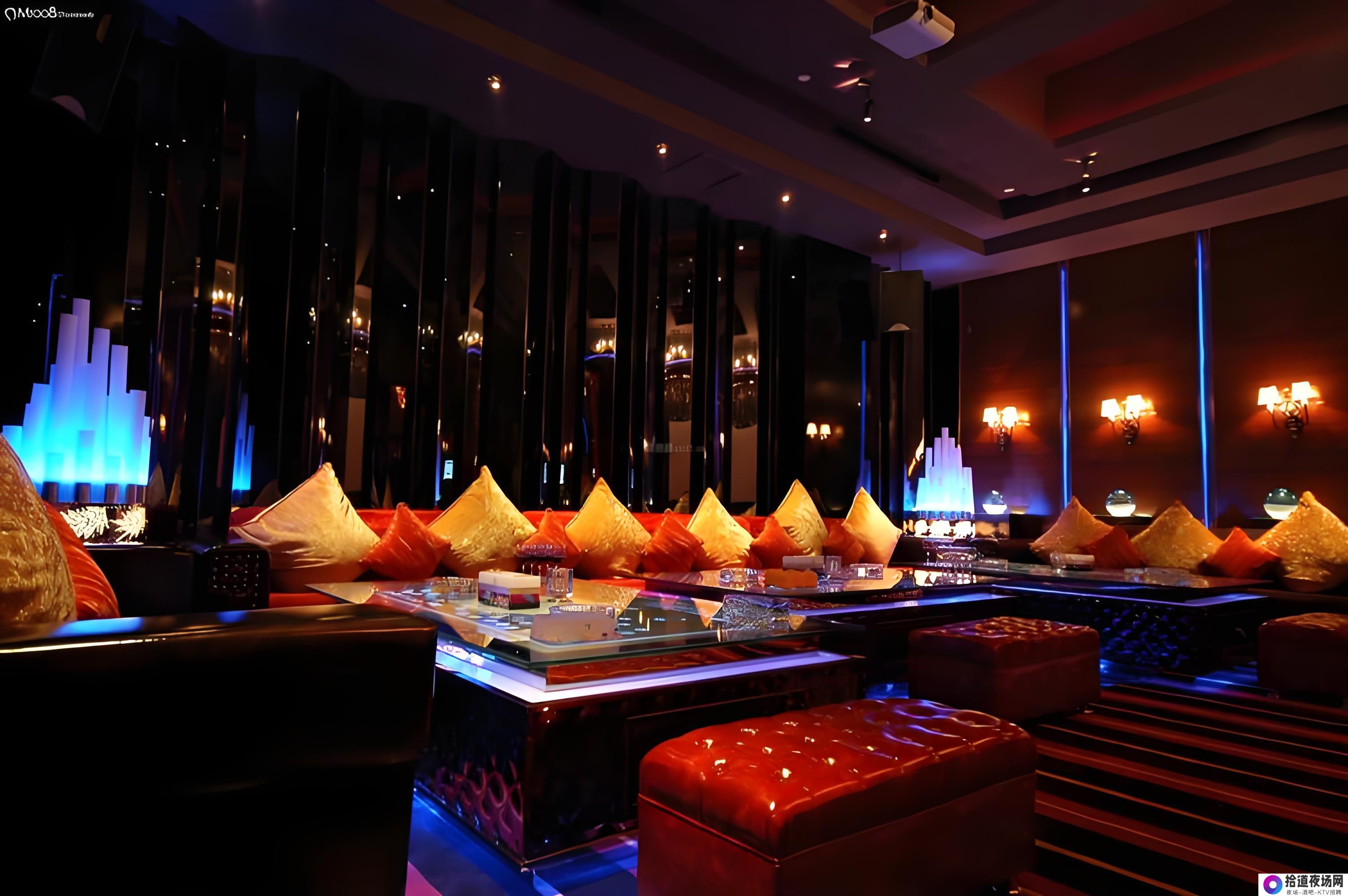 福州高端城市会所诚聘精英，共迎美好夜生活