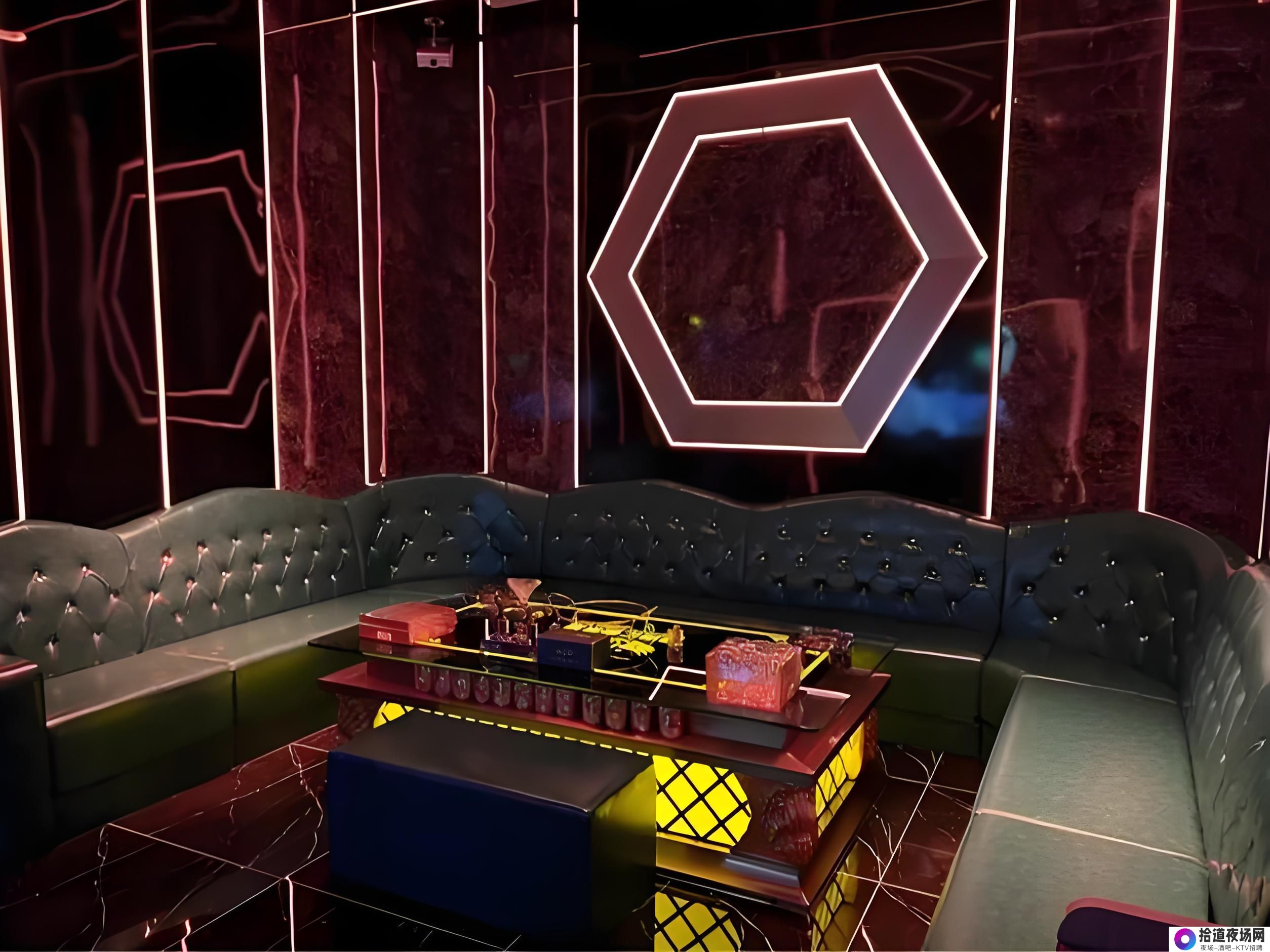 繁华之夜，卓越之选&mdash;&mdash;诚招城市高端会所人才