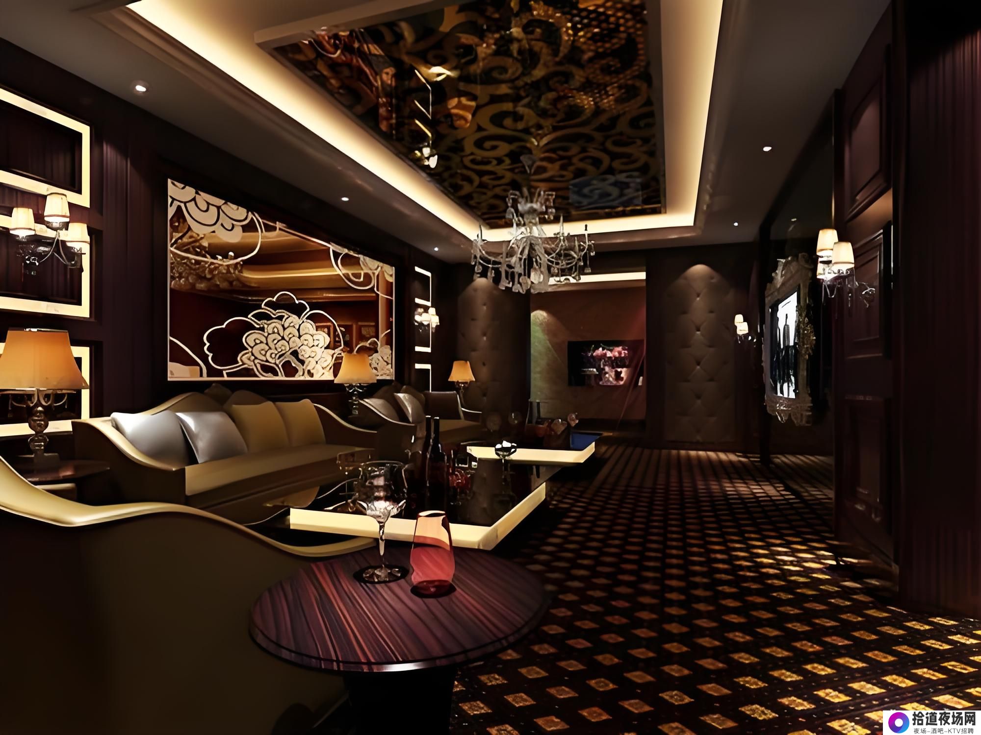 福州市高端会所诚聘：开启职场新旅程