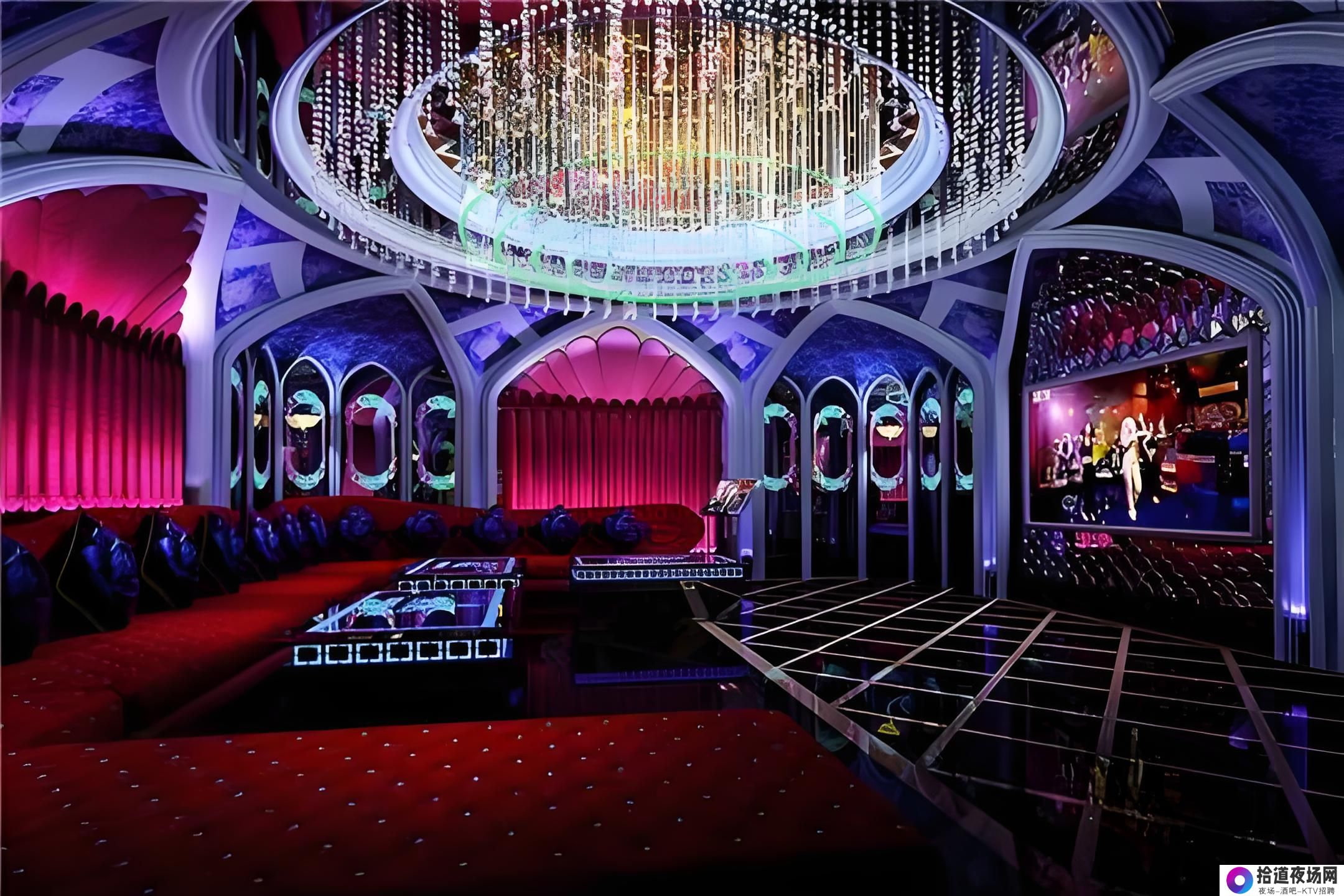 城市高端会所诚招多职位，日结薪酬管理灵活