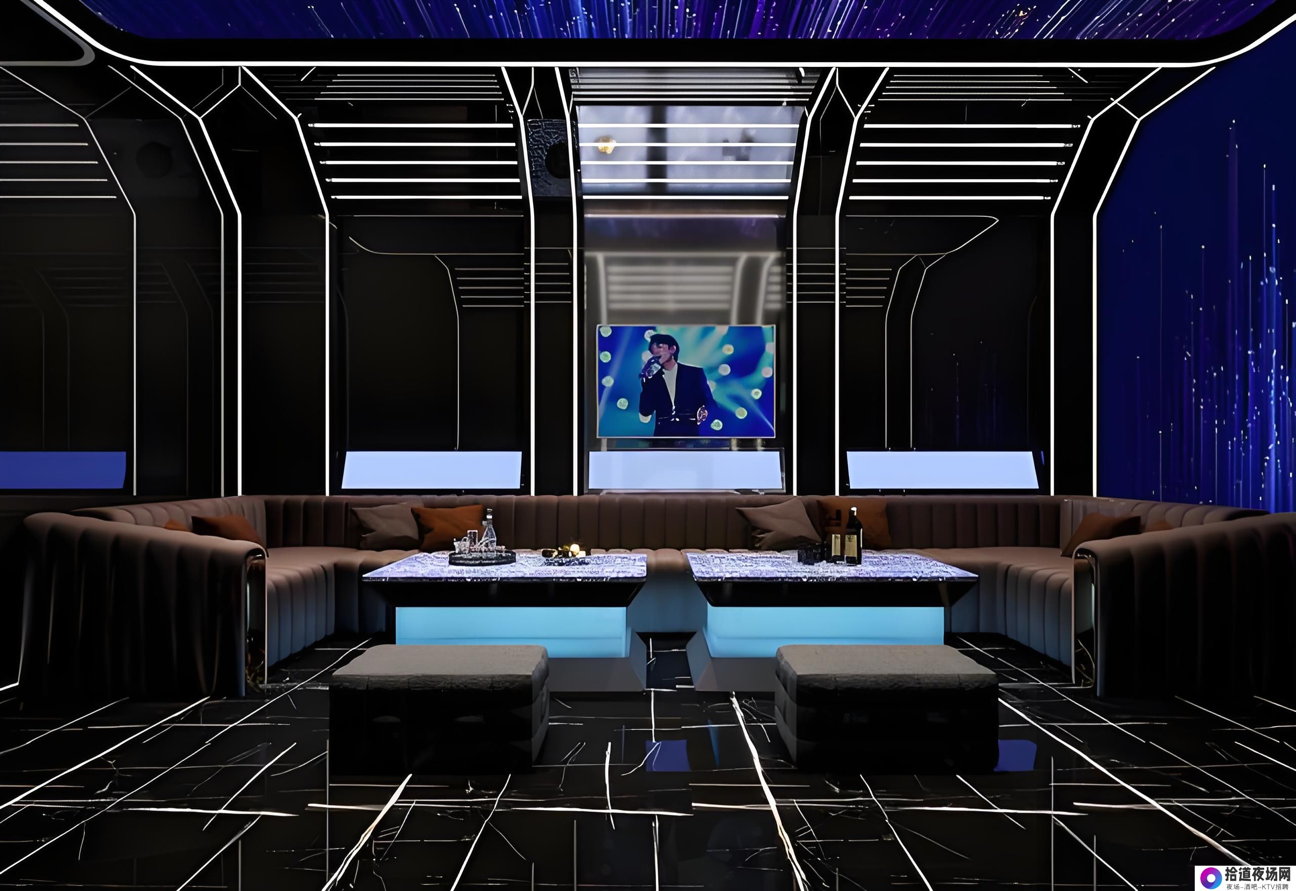 福州KTV娱乐会所如何选择：排名与评价指南