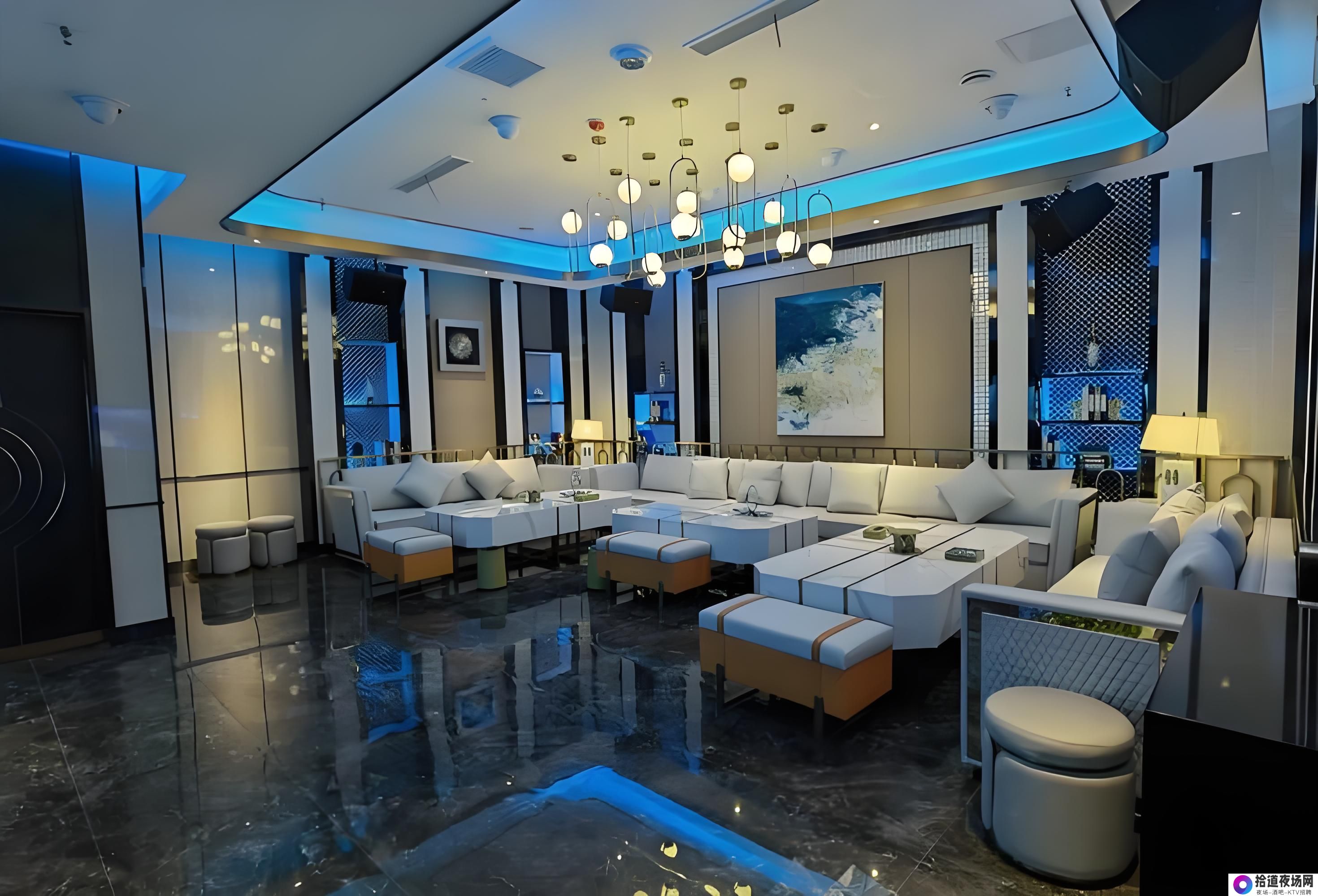 2025福州奢华夜魅之光高端会所诚聘精英