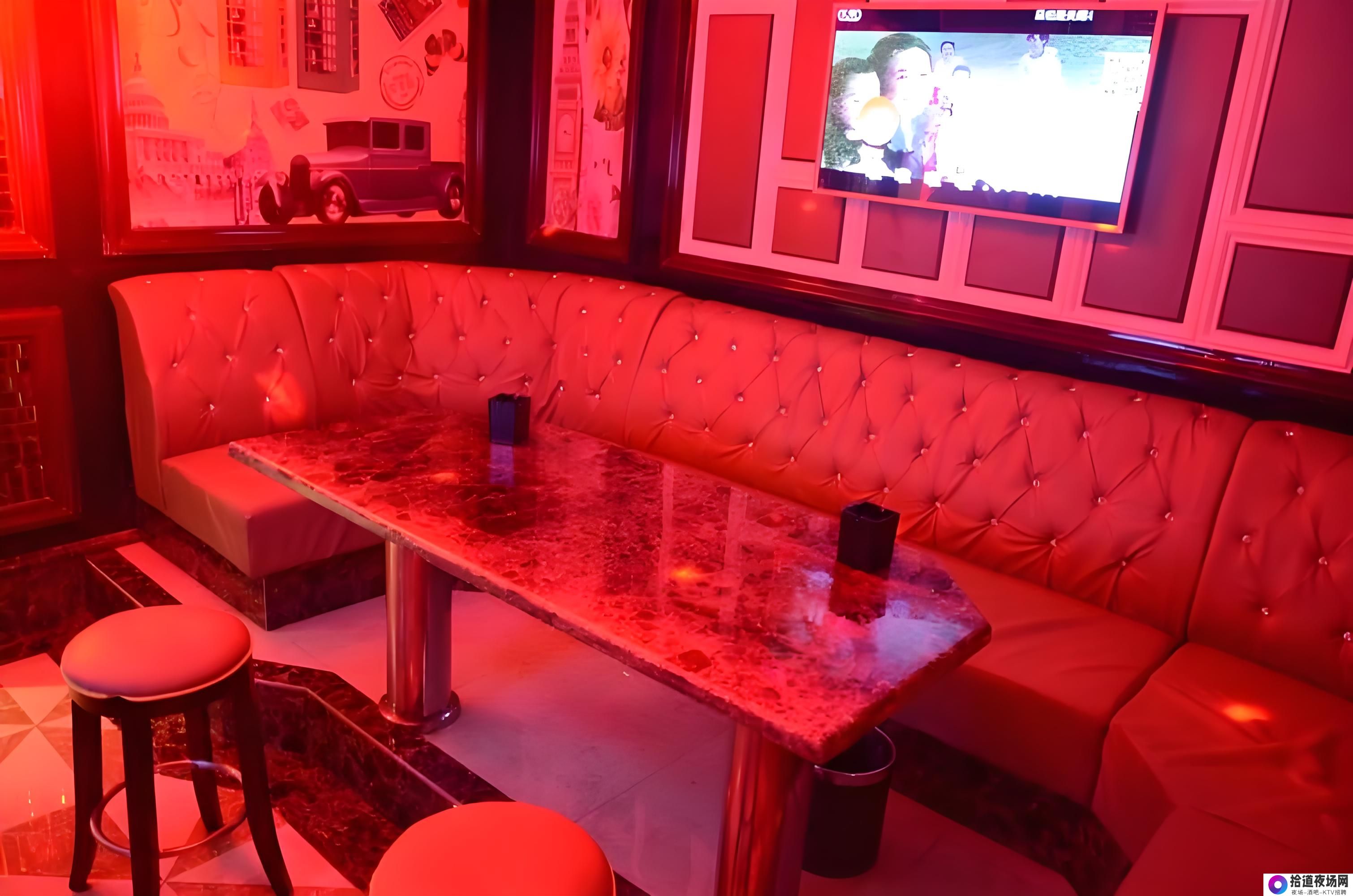 福州高端会所诚聘精英人才