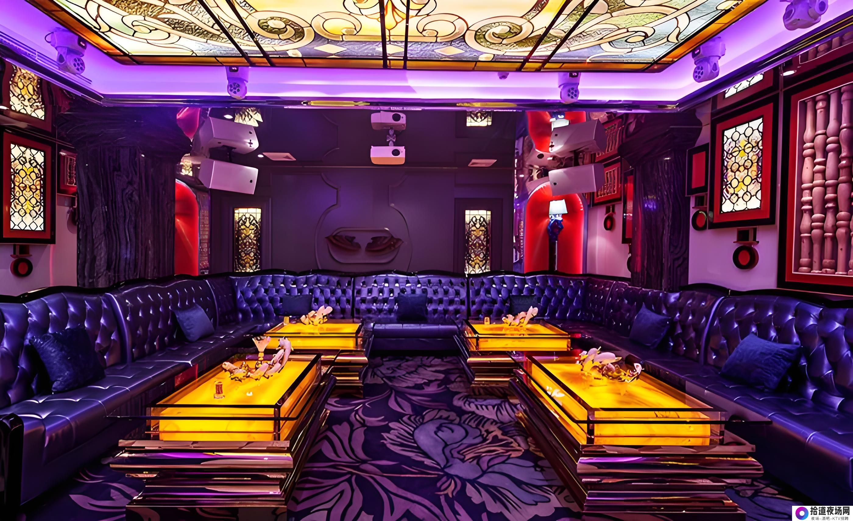 福州高端会所招聘：共创魅力夜生活