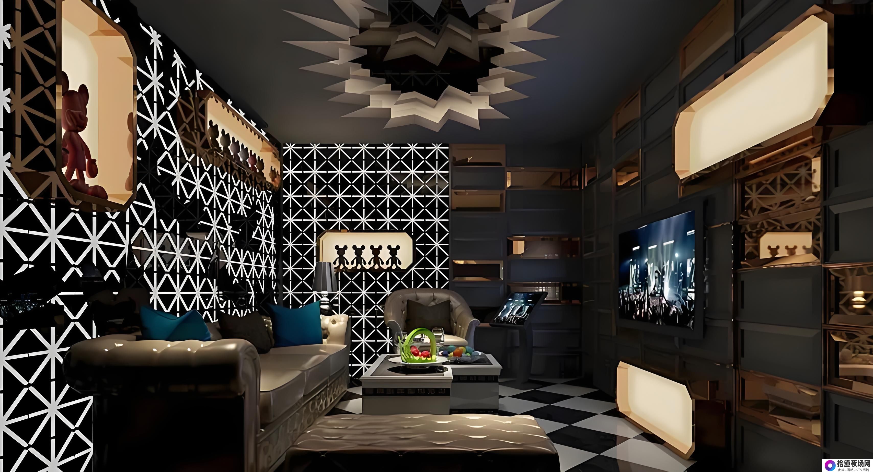 福州高端会所诚聘夜场精英，开启您的闪耀职场之旅！