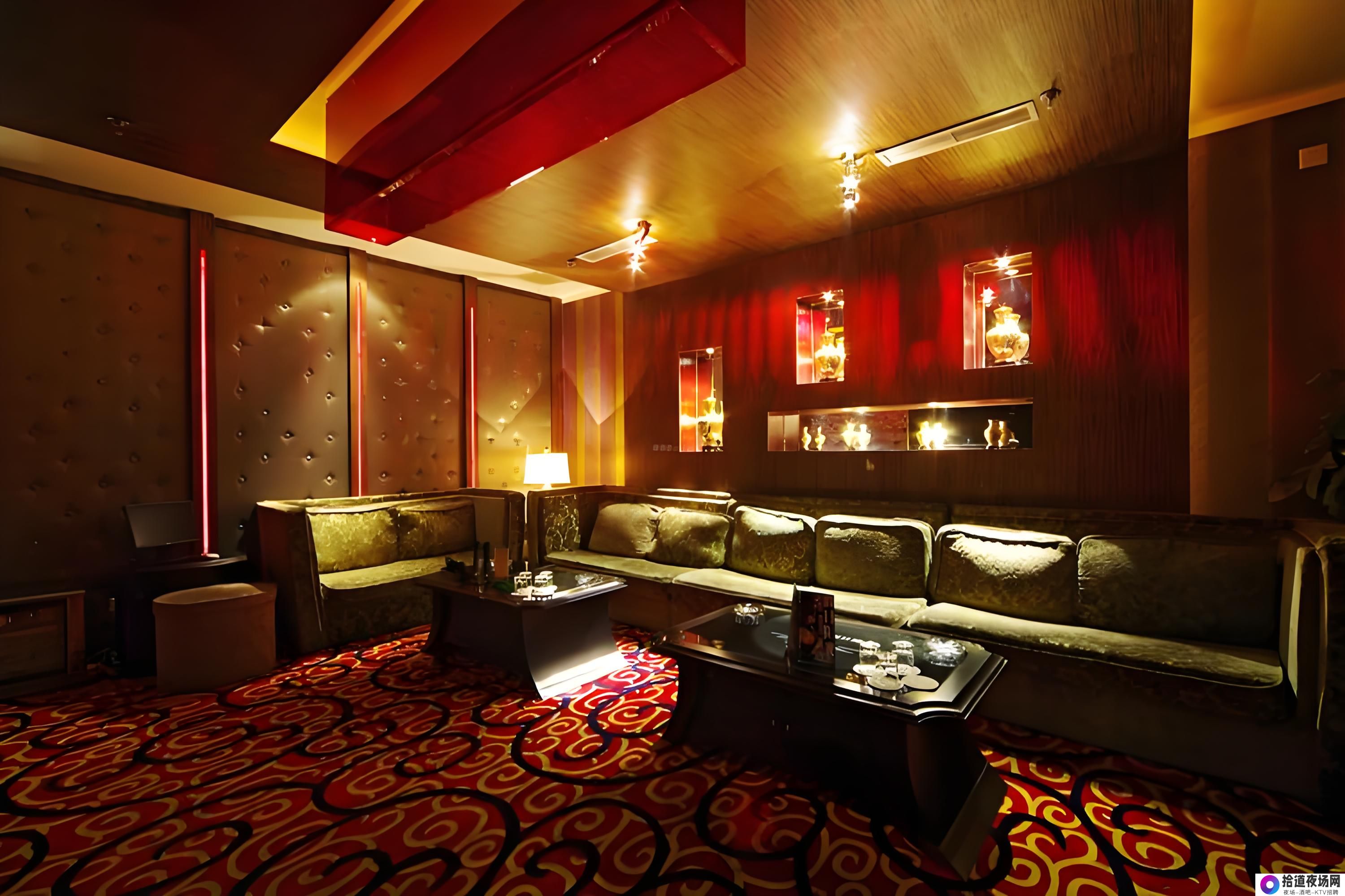 探寻城市脉搏：高端会所诚聘多元优秀人才