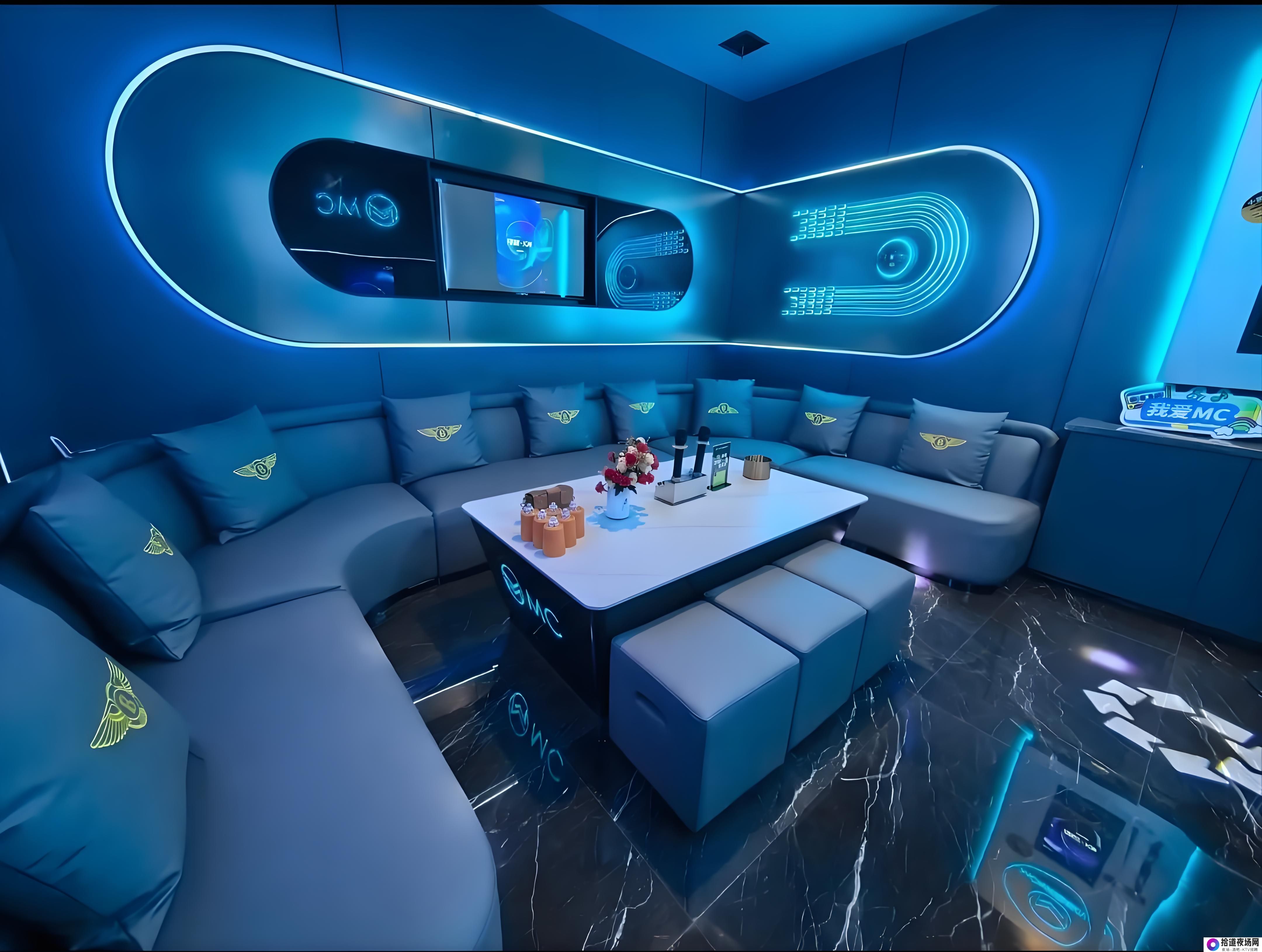 都市璀璨：寻找你的舞台&mdash;&mdash;高端会所诚聘精英