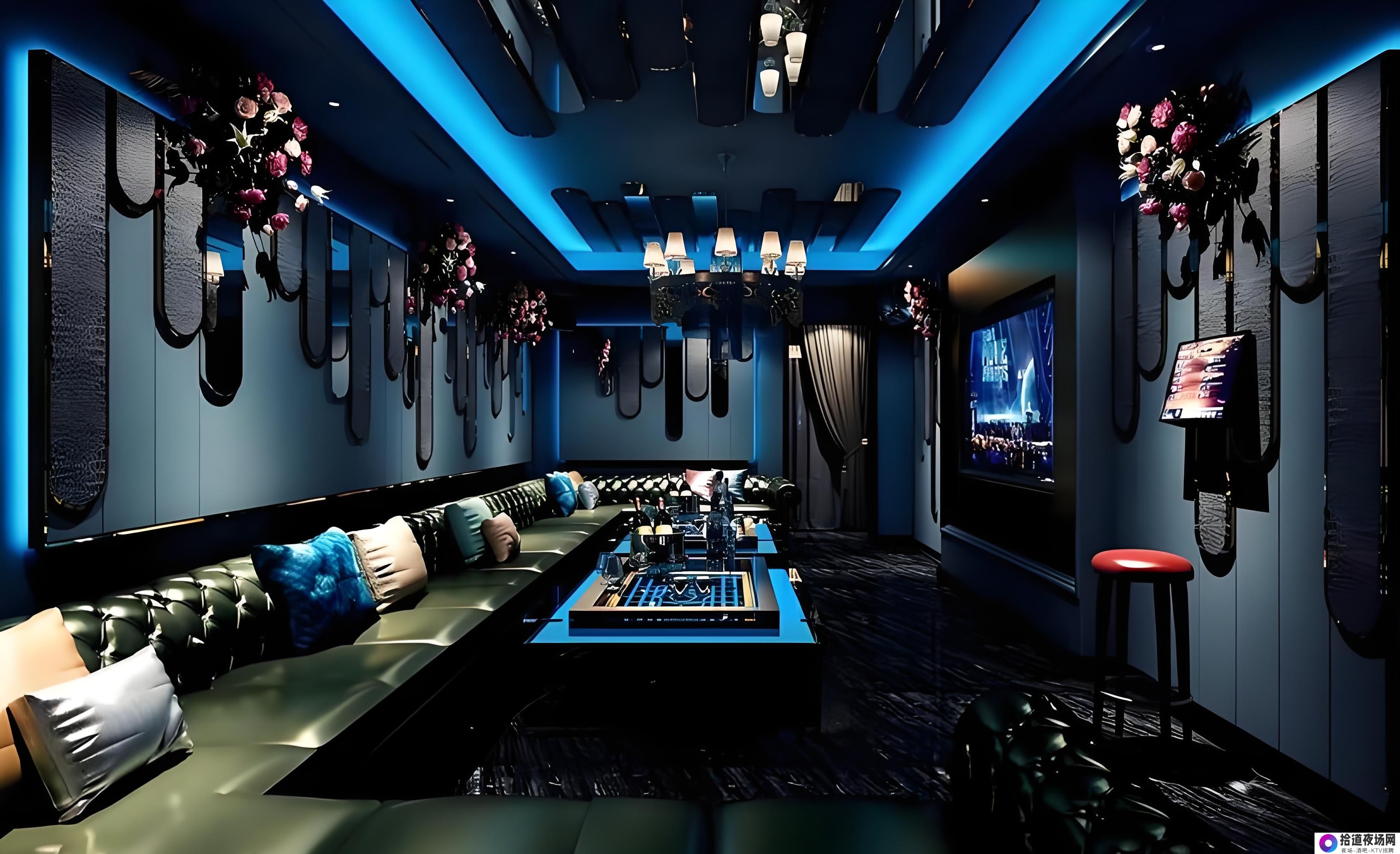 城市高端会所揽才：开启职场新篇章