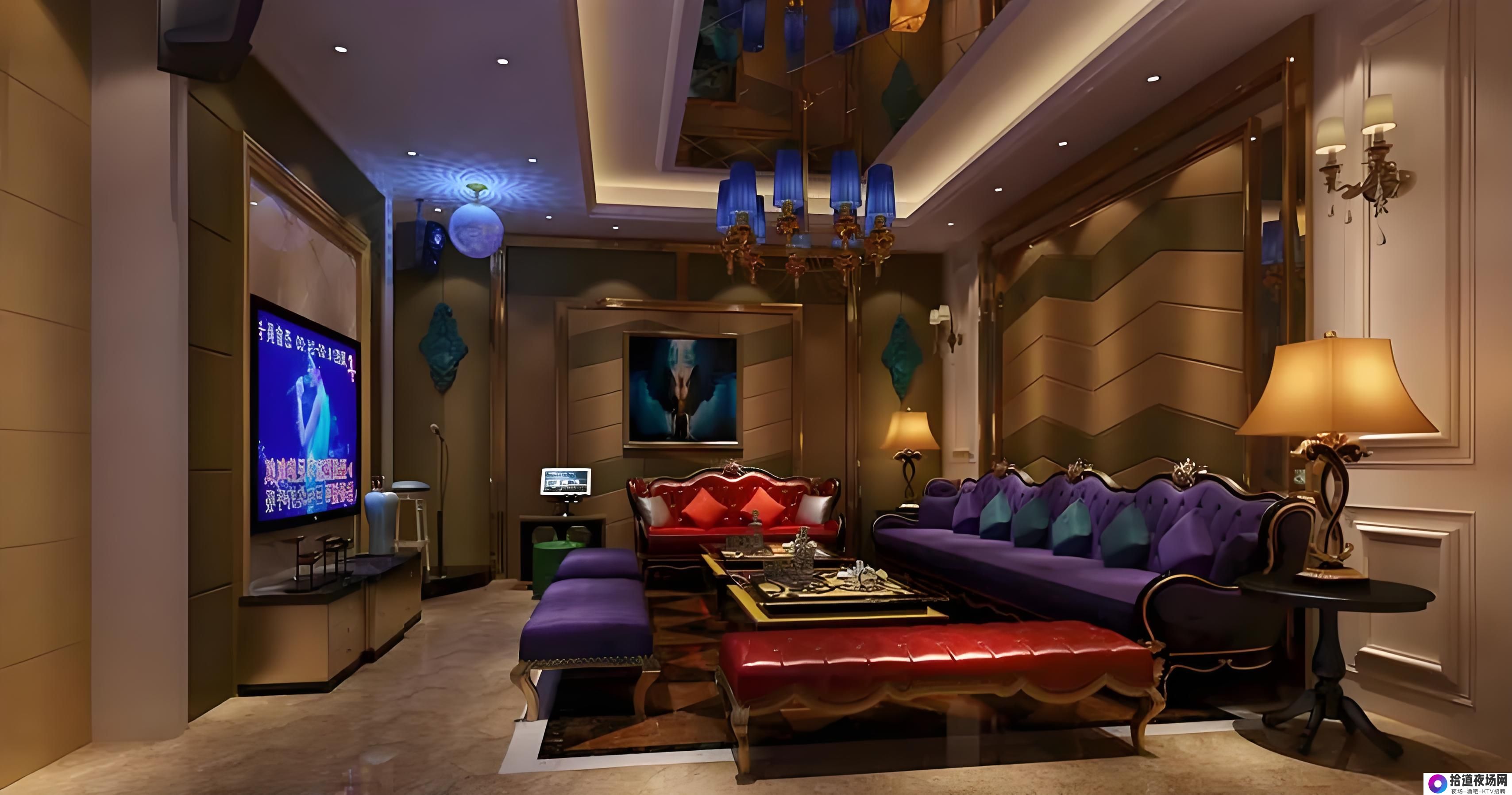 福州高端会所诚聘英才&mdash;&mdash;无限发展，等你来!